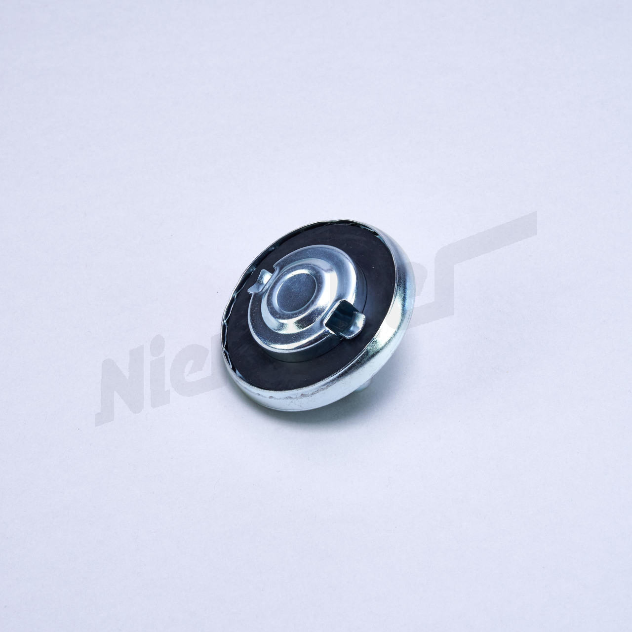 D 01 662 - Bouchon, goulot de remplissage d'huile