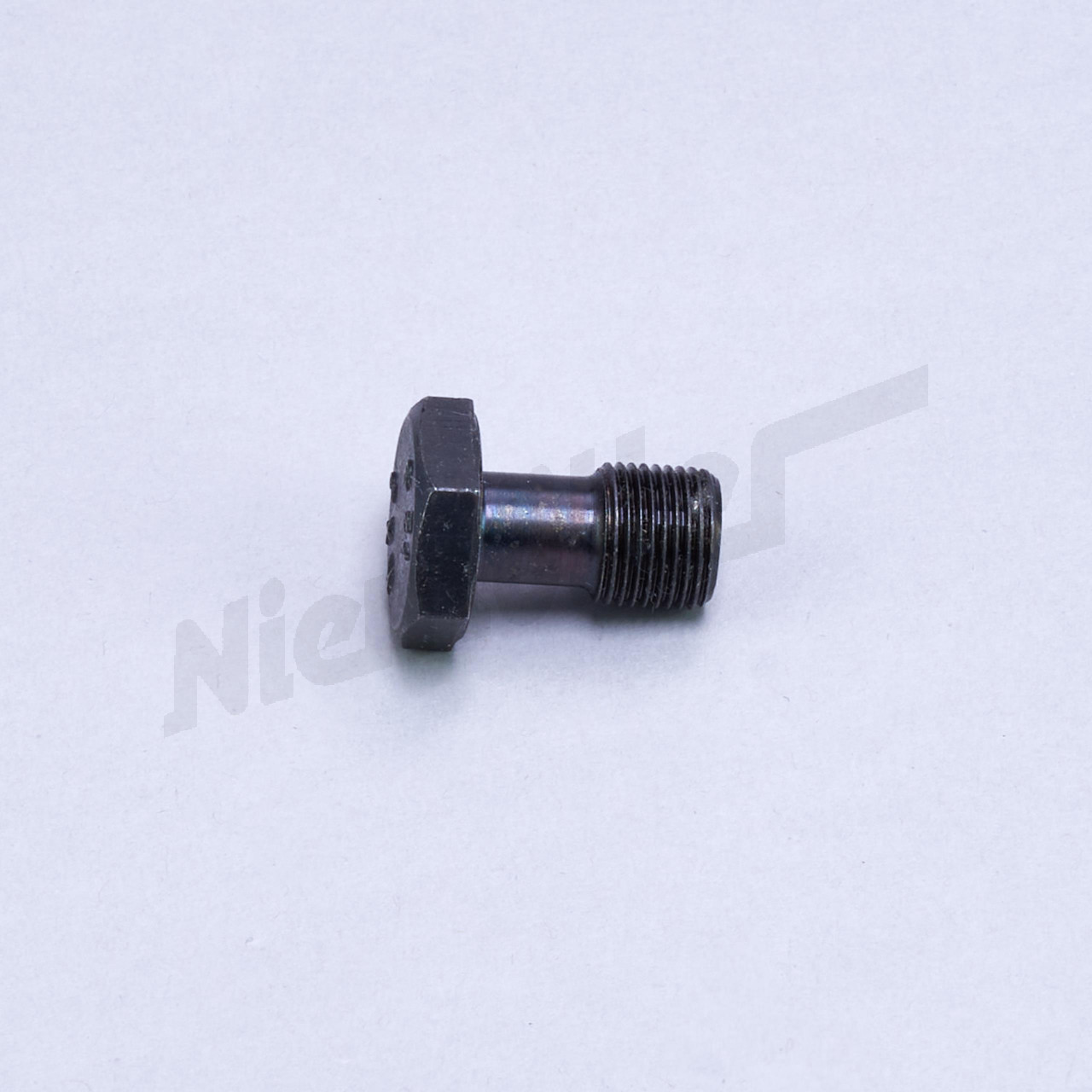 D 03 154 - Expansion screw for gearshift trolley M12x1x20mm