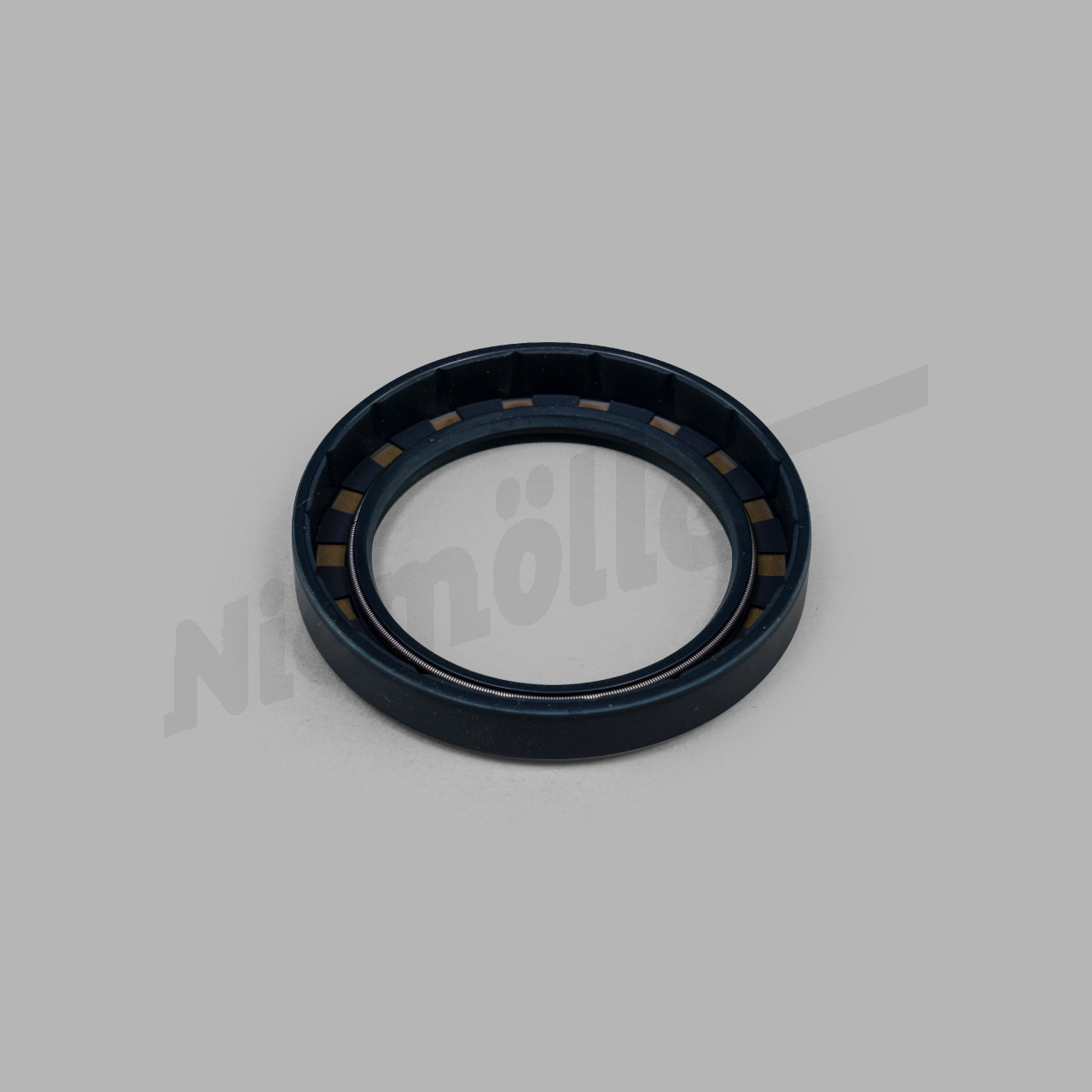 D 03 231 - Keerring krukas voor M100