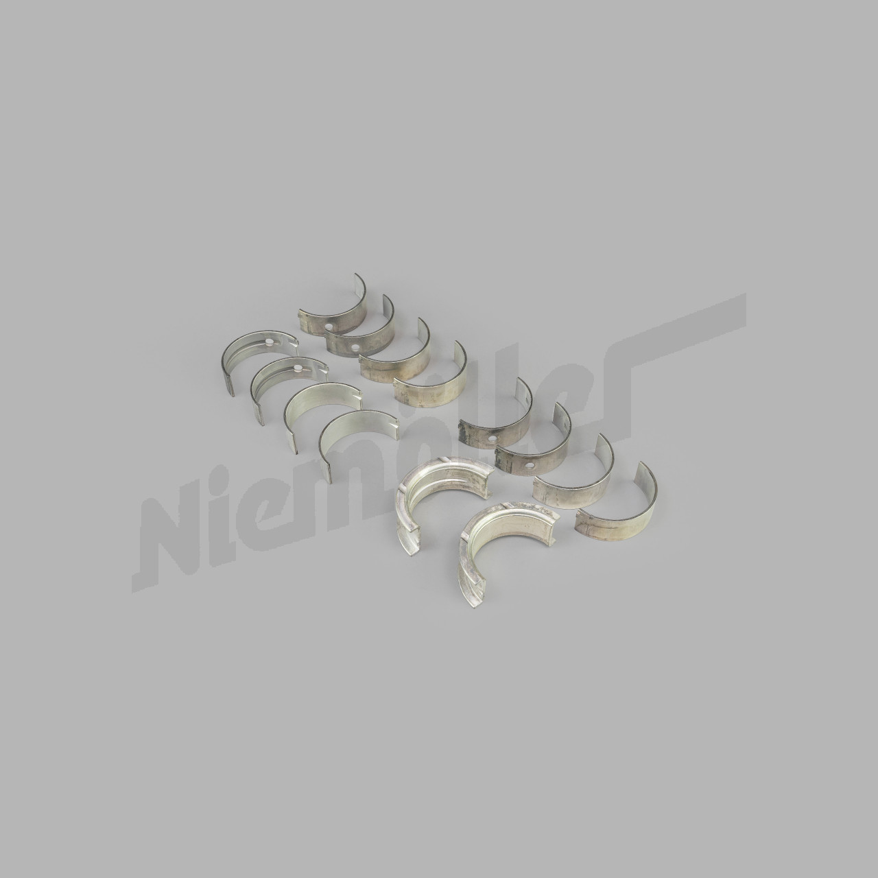 189 030 11 97 Spare part Mercedes-Benz W112