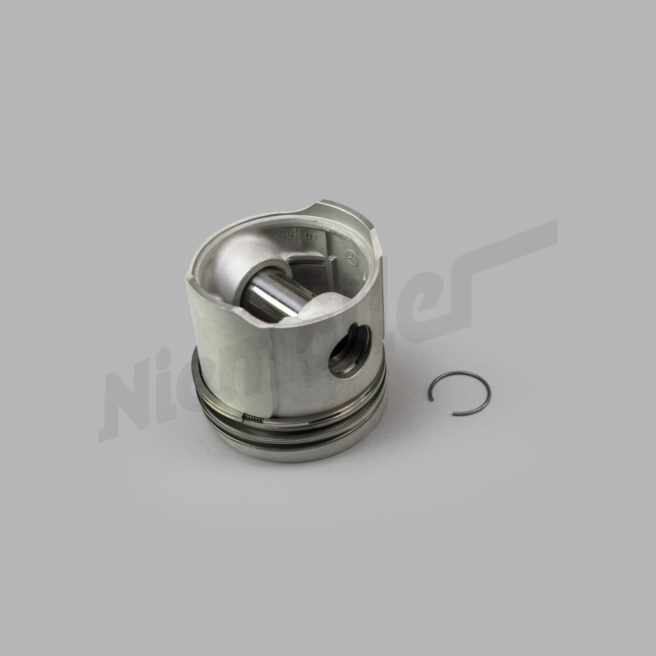 127 030 80 18 Spare part Mercedes-Benz W113