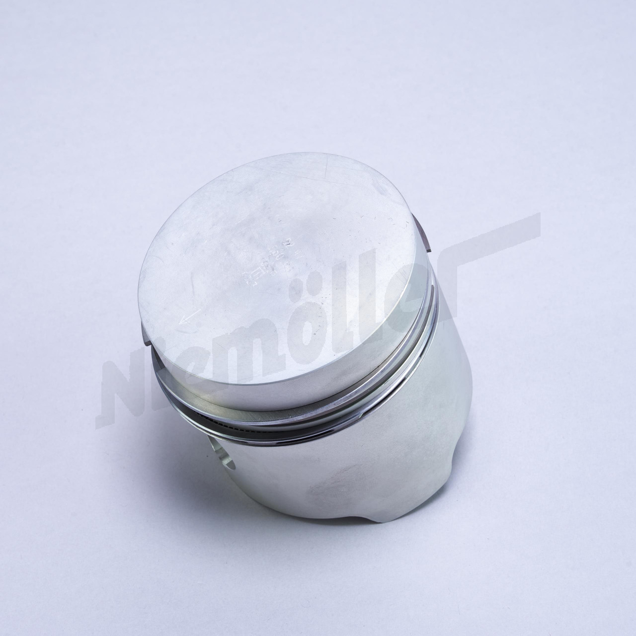 D 03 278b - Piston, alésage du cylindre 82,5mm Réparation 1