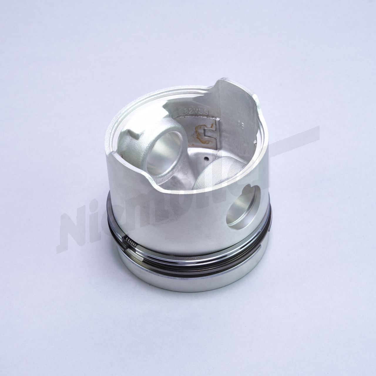 D 03 278b - Piston, alésage du cylindre 82,5mm Réparation 1