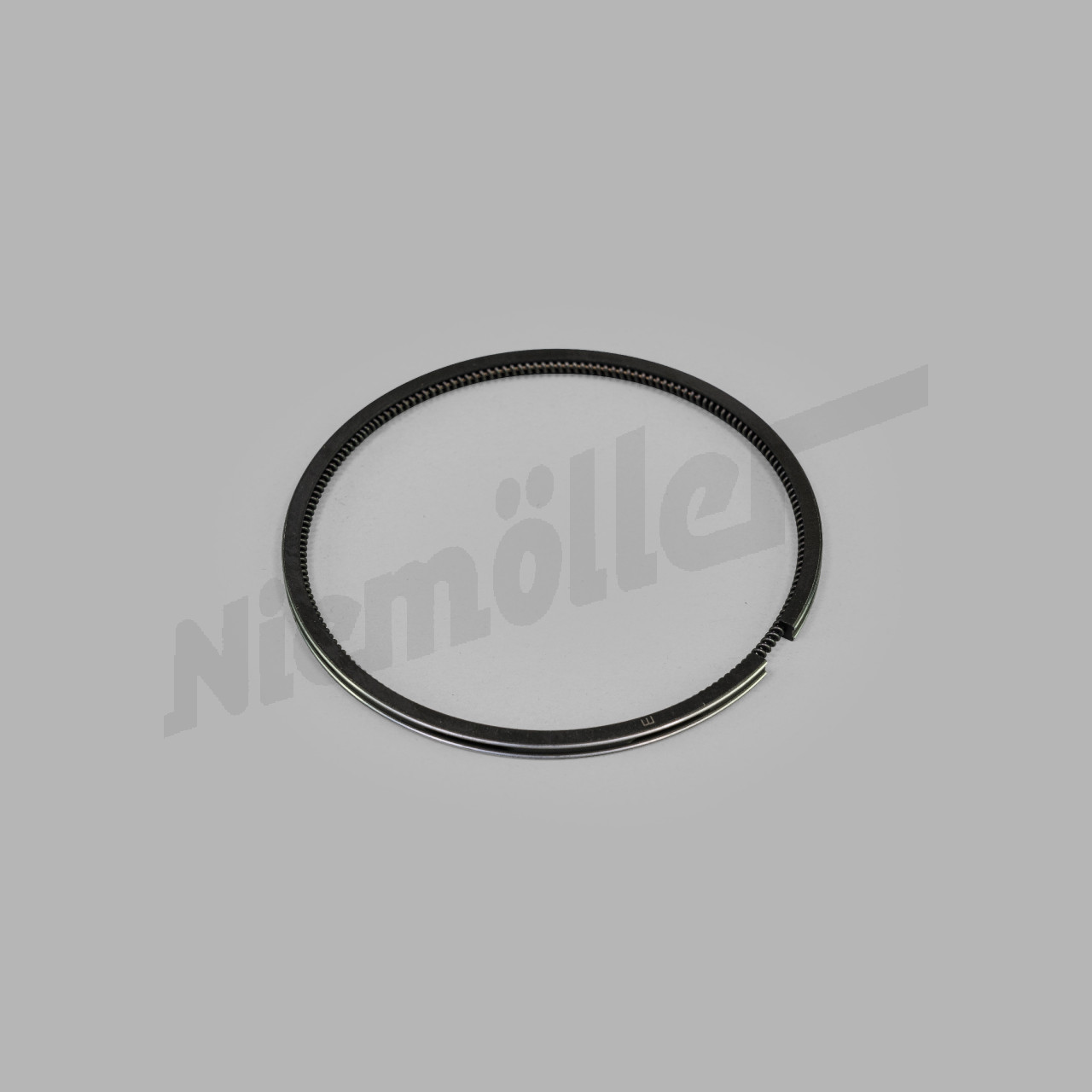 D 03 295 - Set of piston rings cylinder bore 92mm
