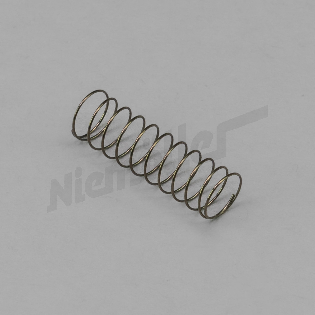 D 07 020 - Sprężyna membranowa