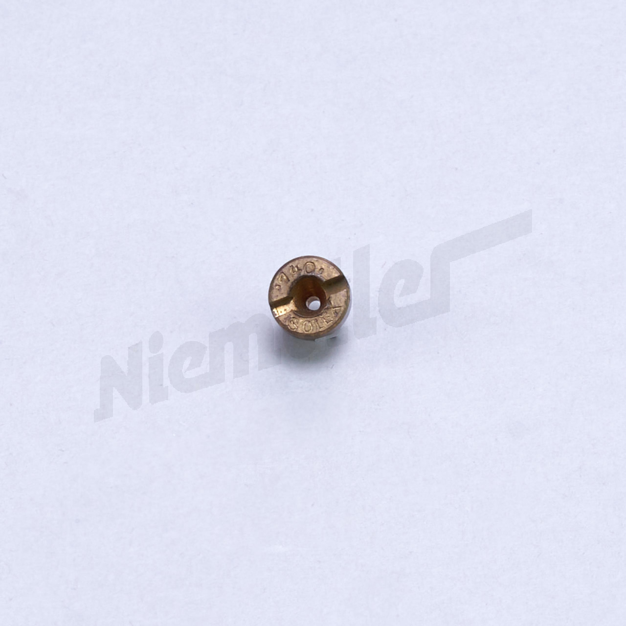 000 071 02 34 Spare part Mercedes-Benz W187