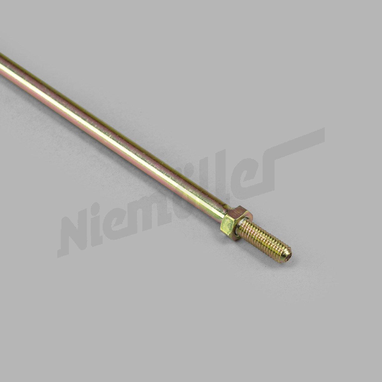 127 070 36 75 Pièce détachée Mercedes-Benz W113