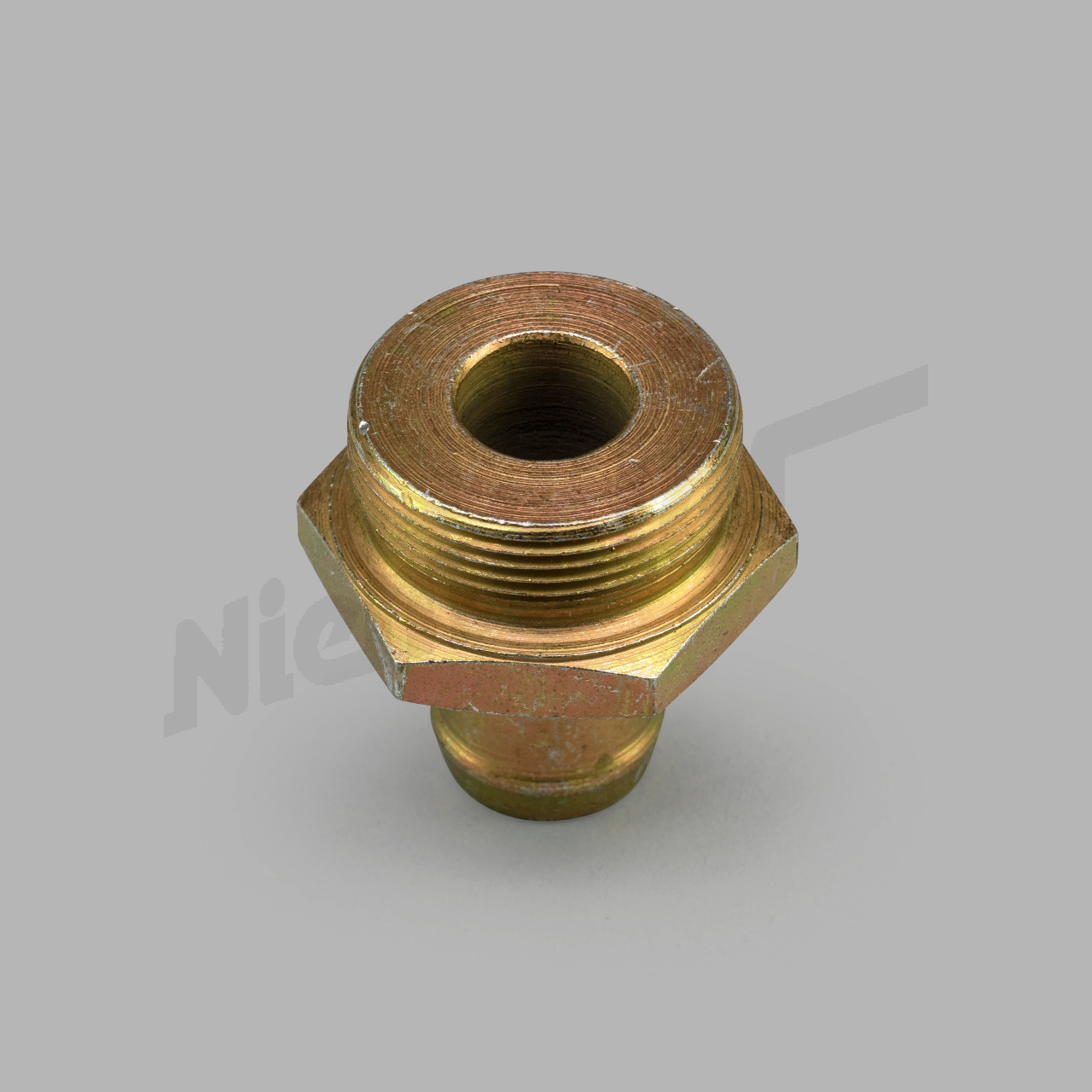 D 08 412 - connector