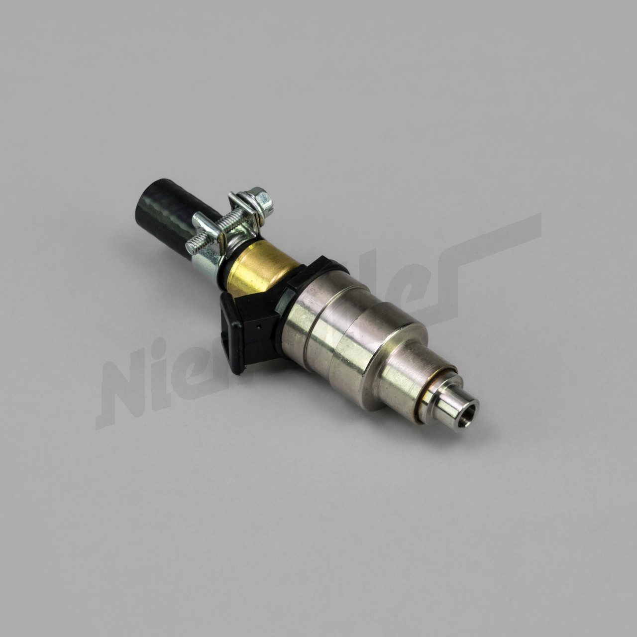 D 08 560 - Iniettore elettronico