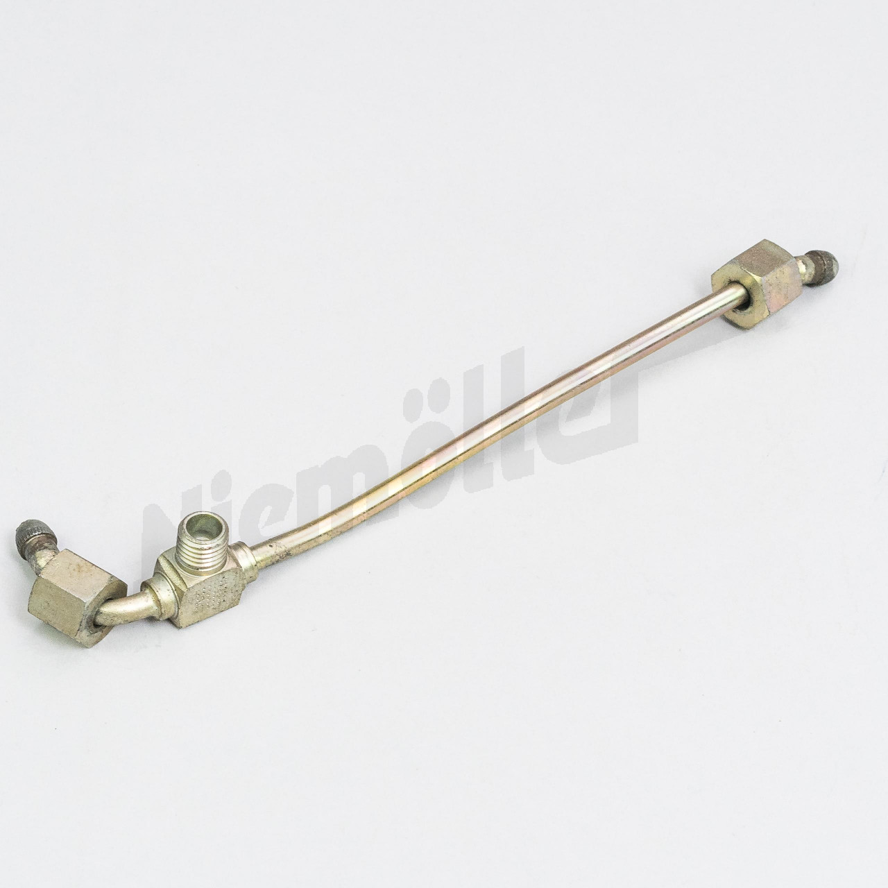 D 08 916 - Línea de combustible