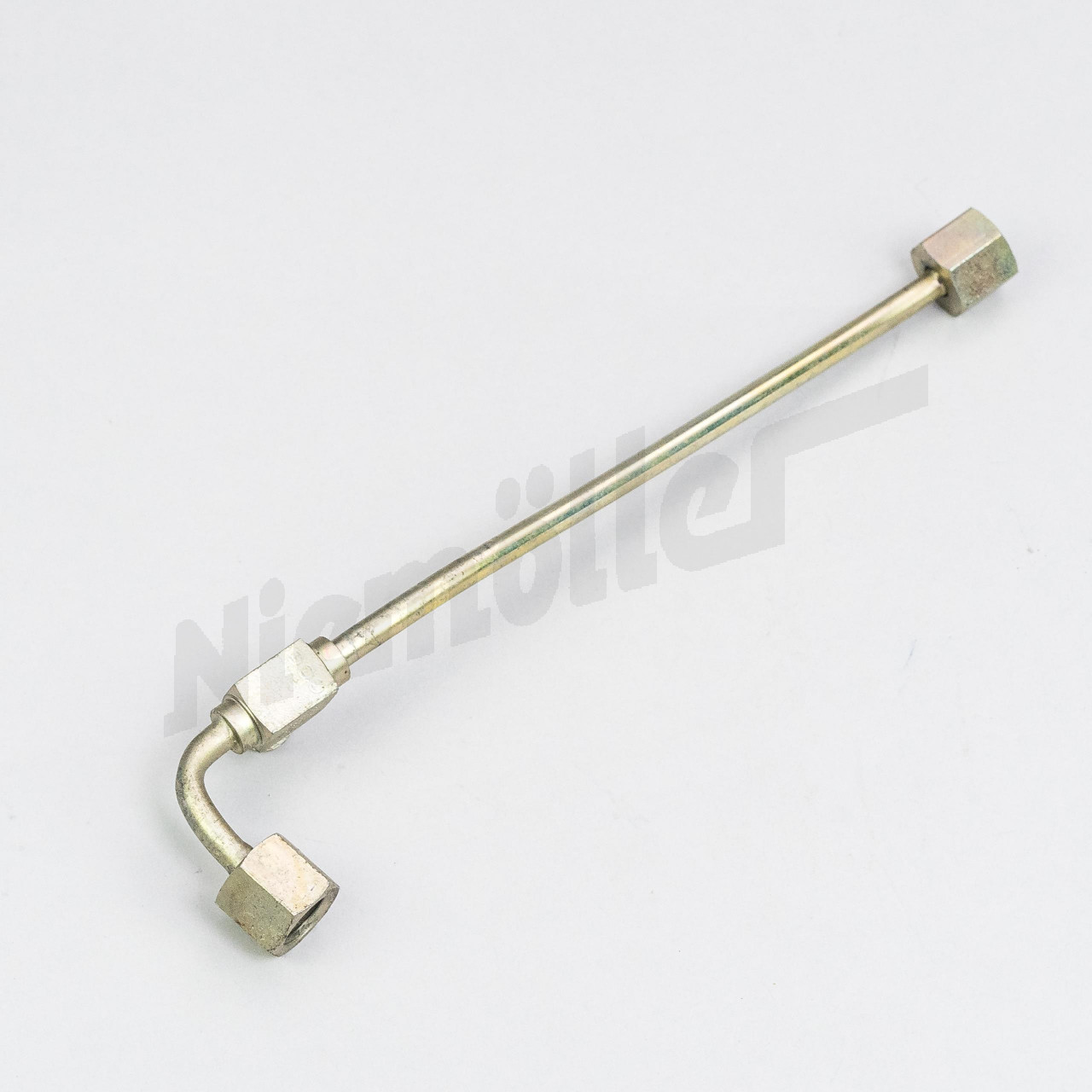 100 070 02 32 Pieza de recambio Mercedes-Benz W109