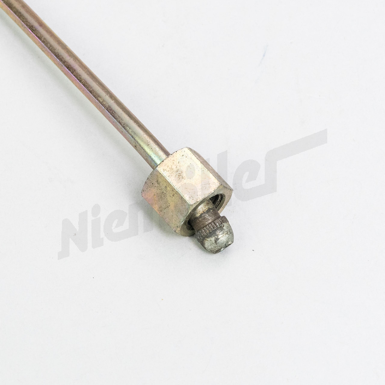 D 08 916 - Línea de combustible