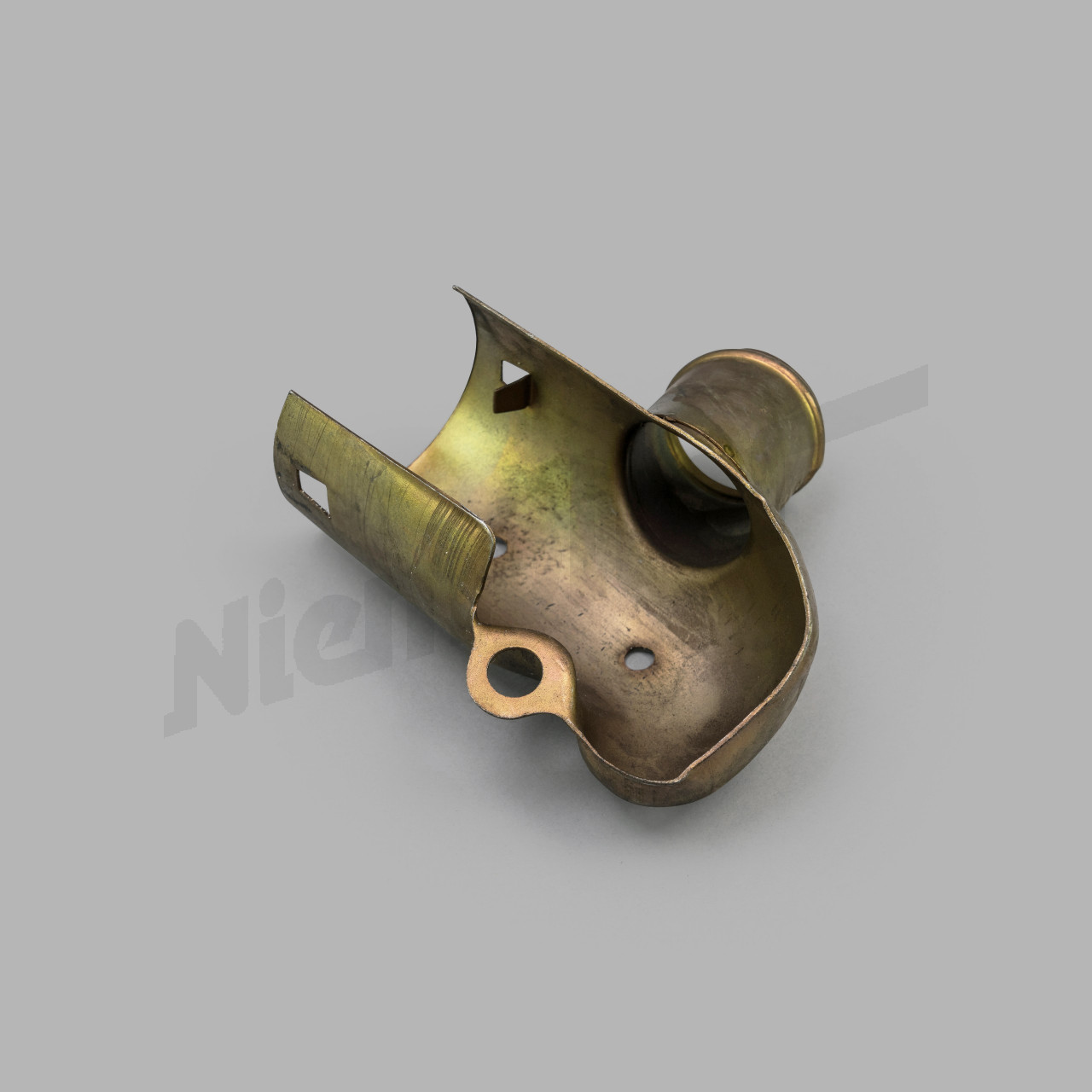 D 14 094 - Hutze, alle Motoren M108, W110.011 230, W111.010, 230S