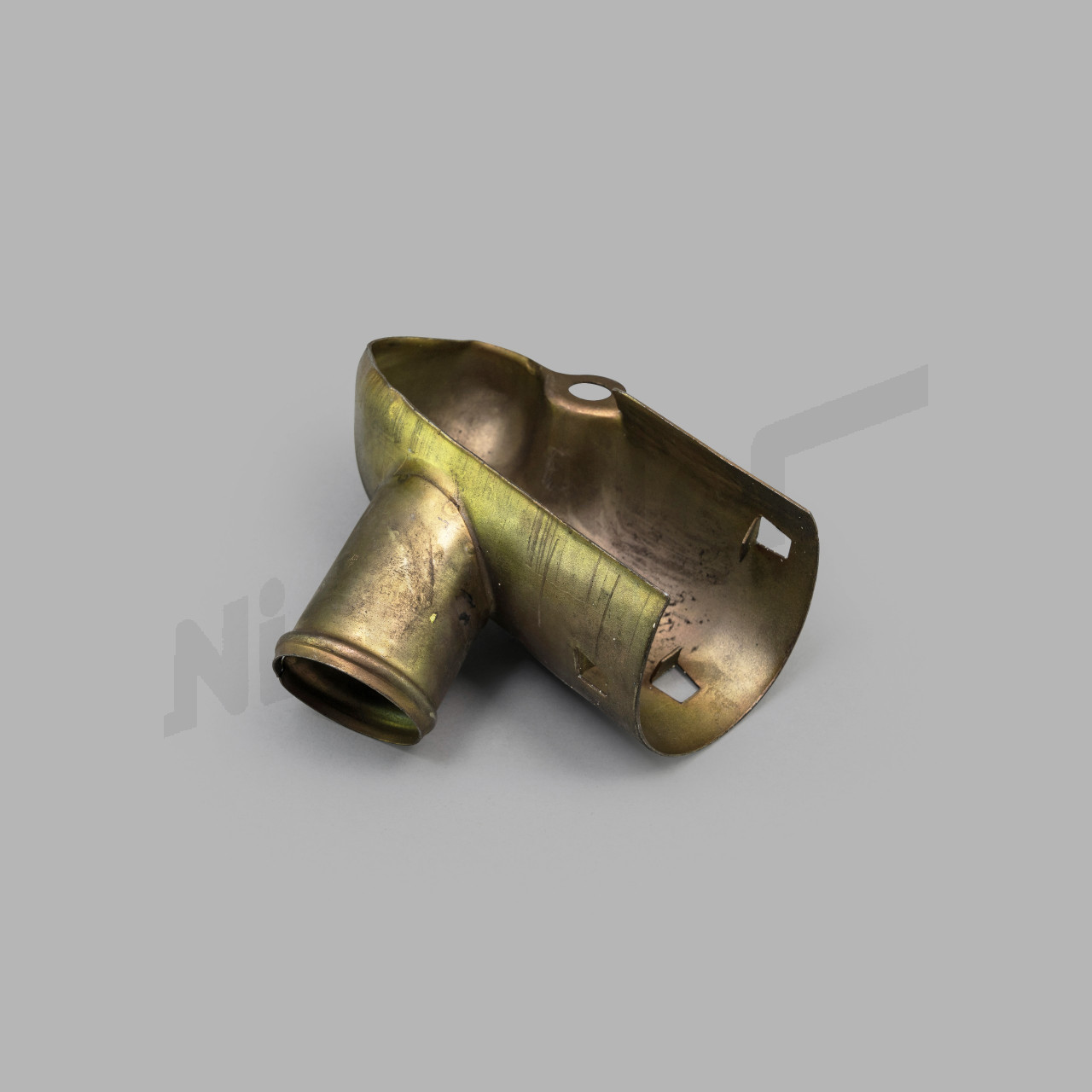 D 14 094 - Hutze, alle Motoren M108, W110.011 230, W111.010, 230S