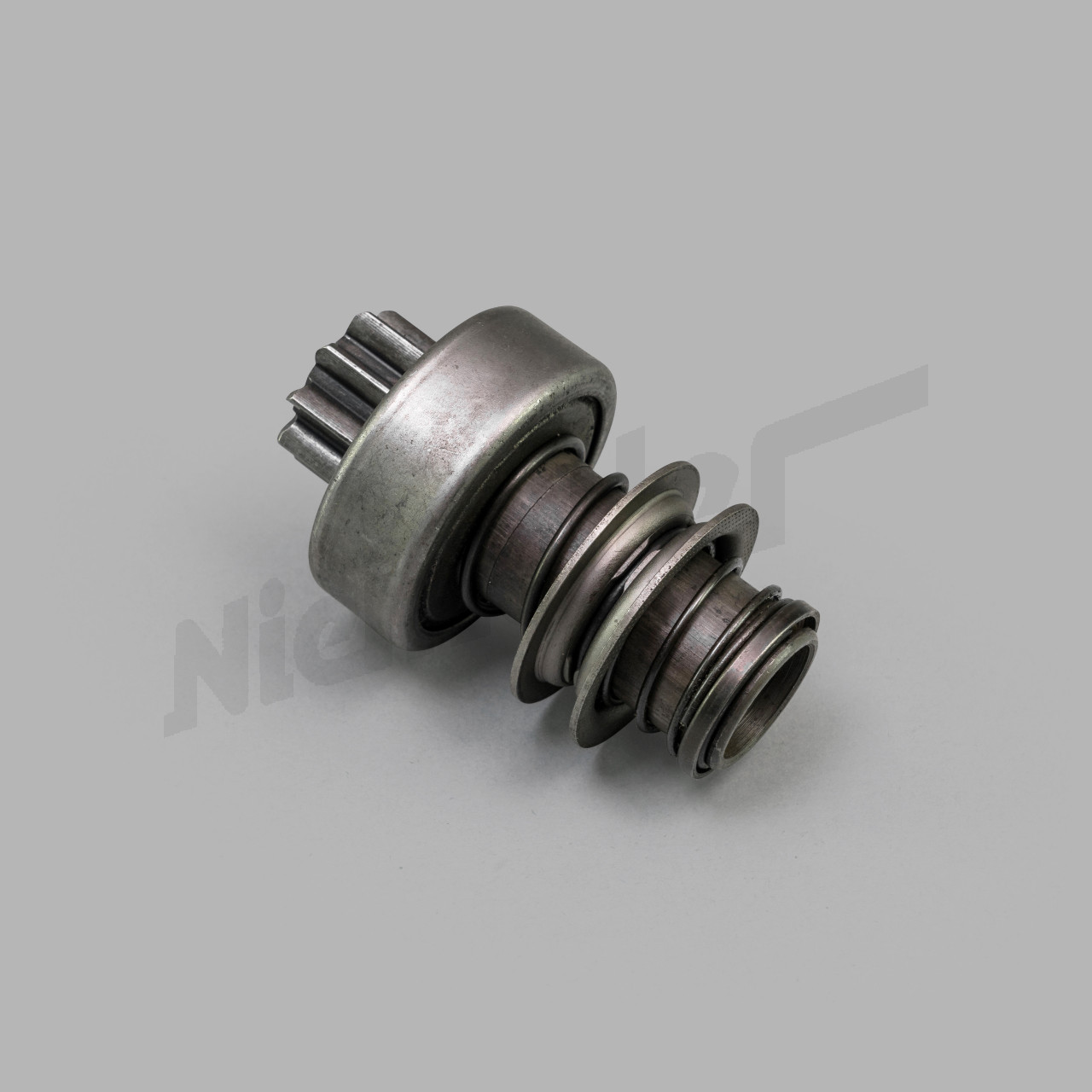 180 Ricambio Mercedes-Benz W111