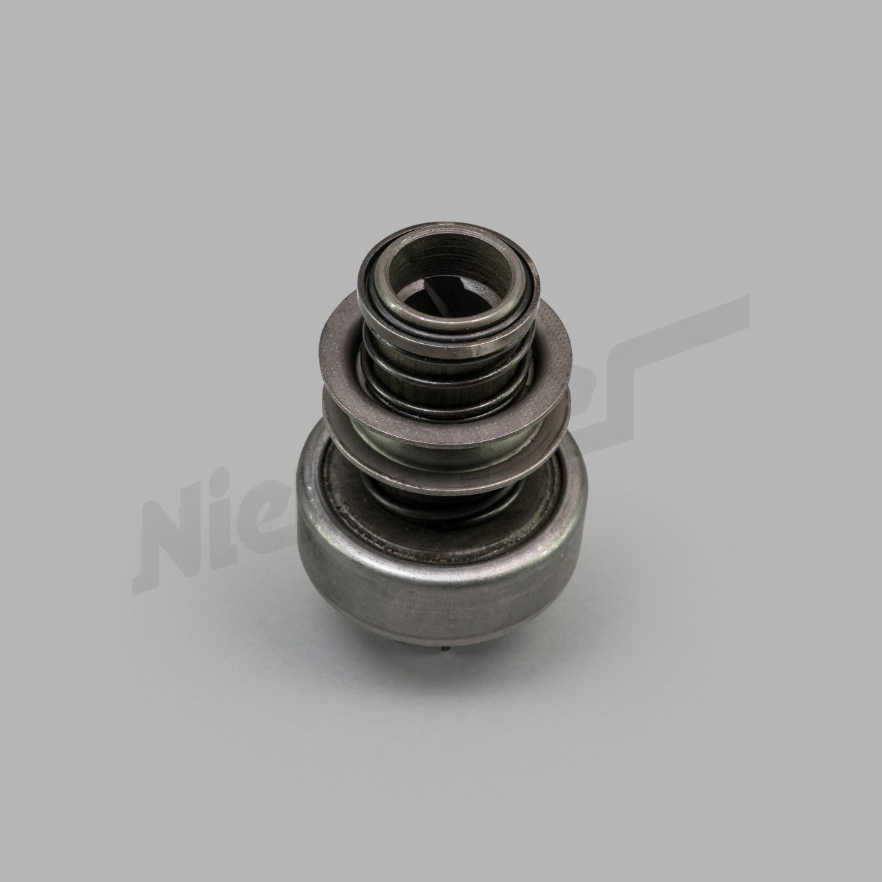 D 15 016 - Rullo a ruota libera con pignone