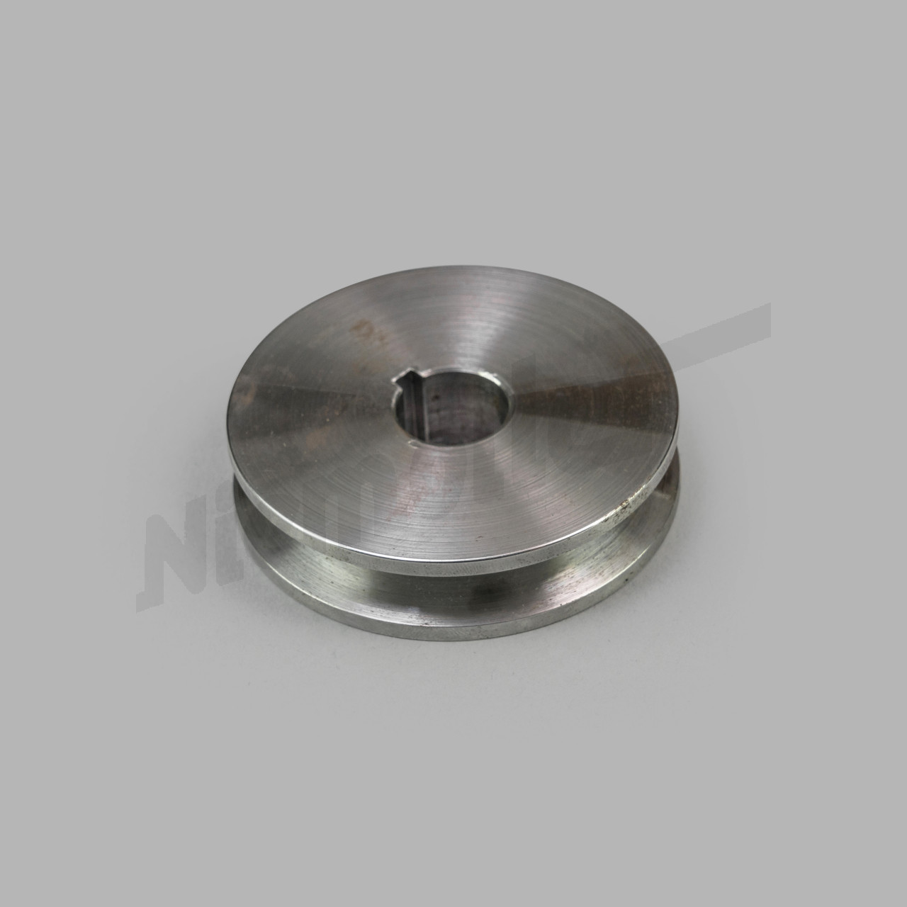 D 15 076 - Fansız kasnak