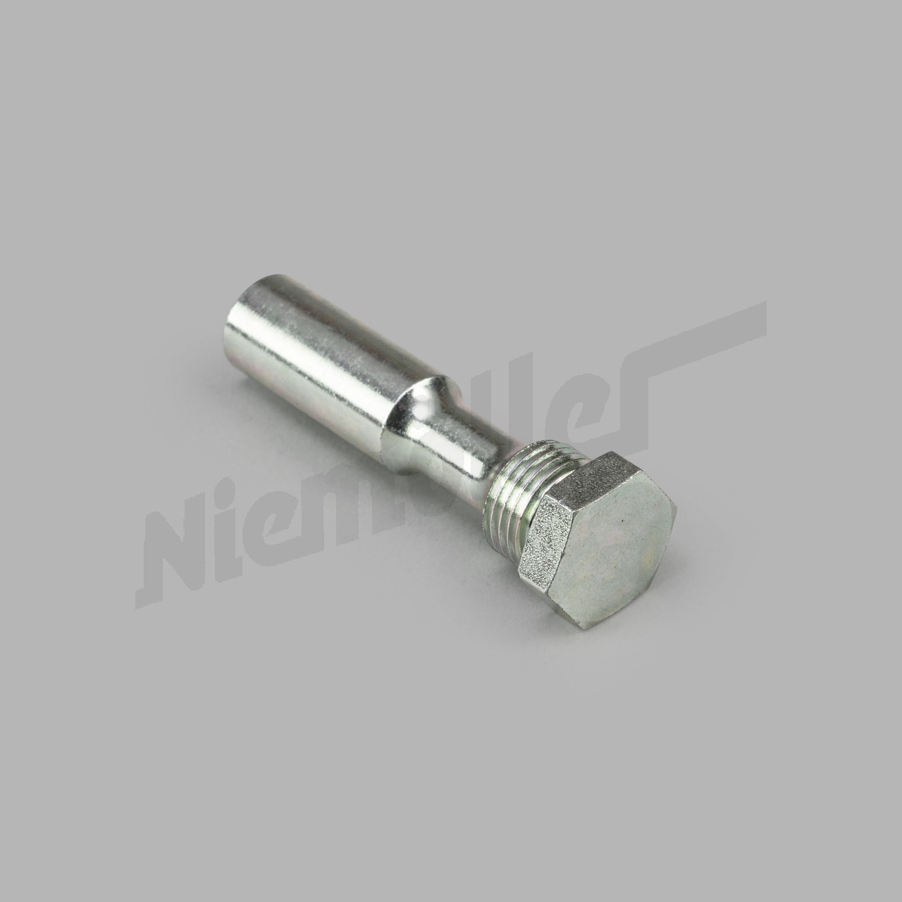 D 18 127 - fixing bolt
