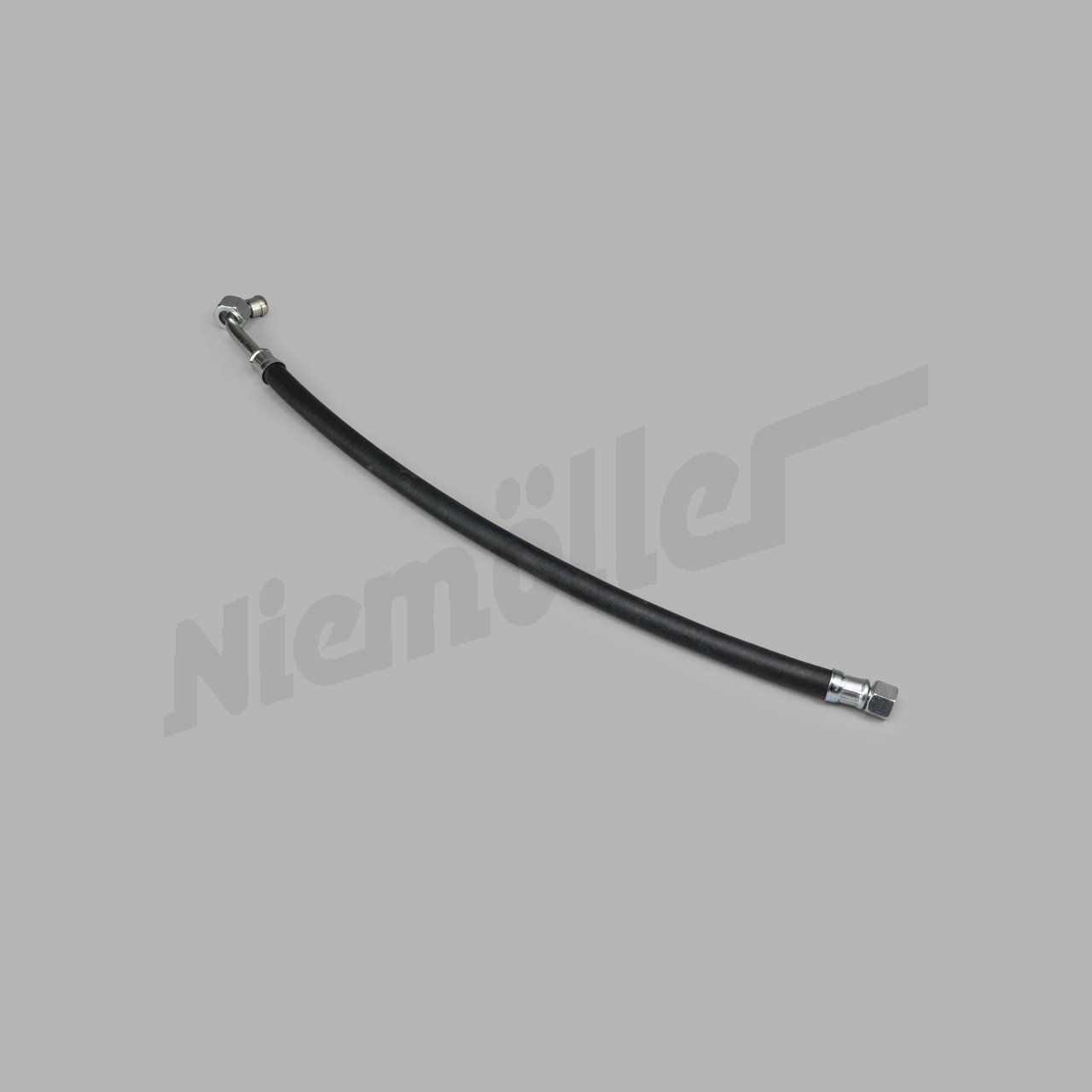 D 18 271 - Wąż do oleju smarowego