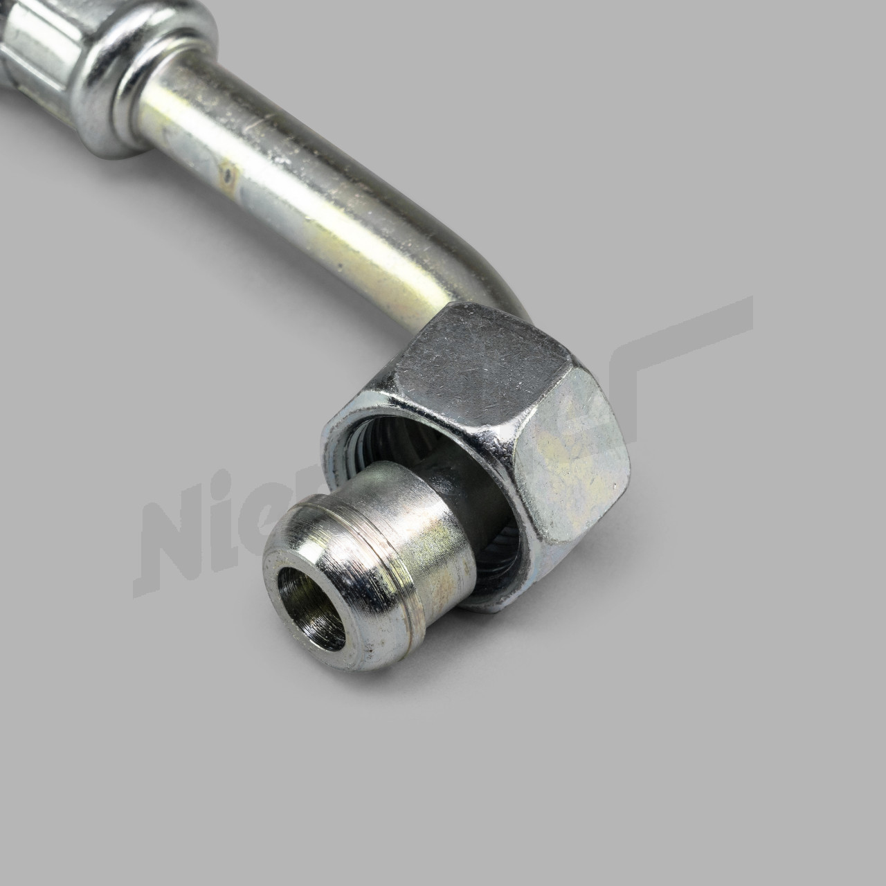 D 18 271 - Wąż do oleju smarowego