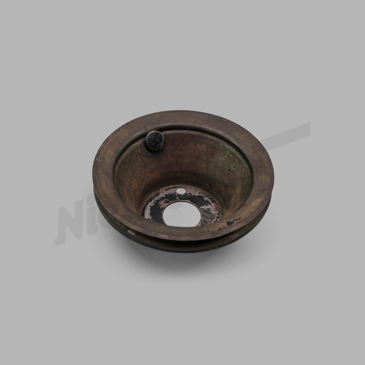 127 205 00 10 Pièce détachée Mercedes-Benz W113