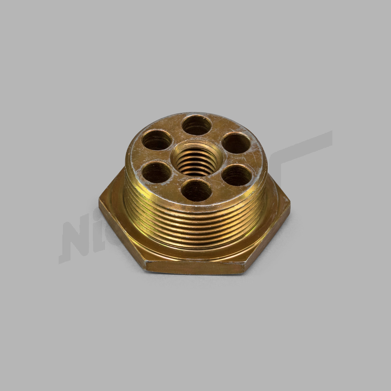 D 20 059 - Śrubowa szyja