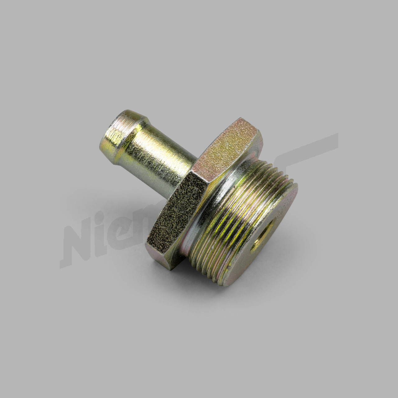 D 20 061 - Pièce de raccordement