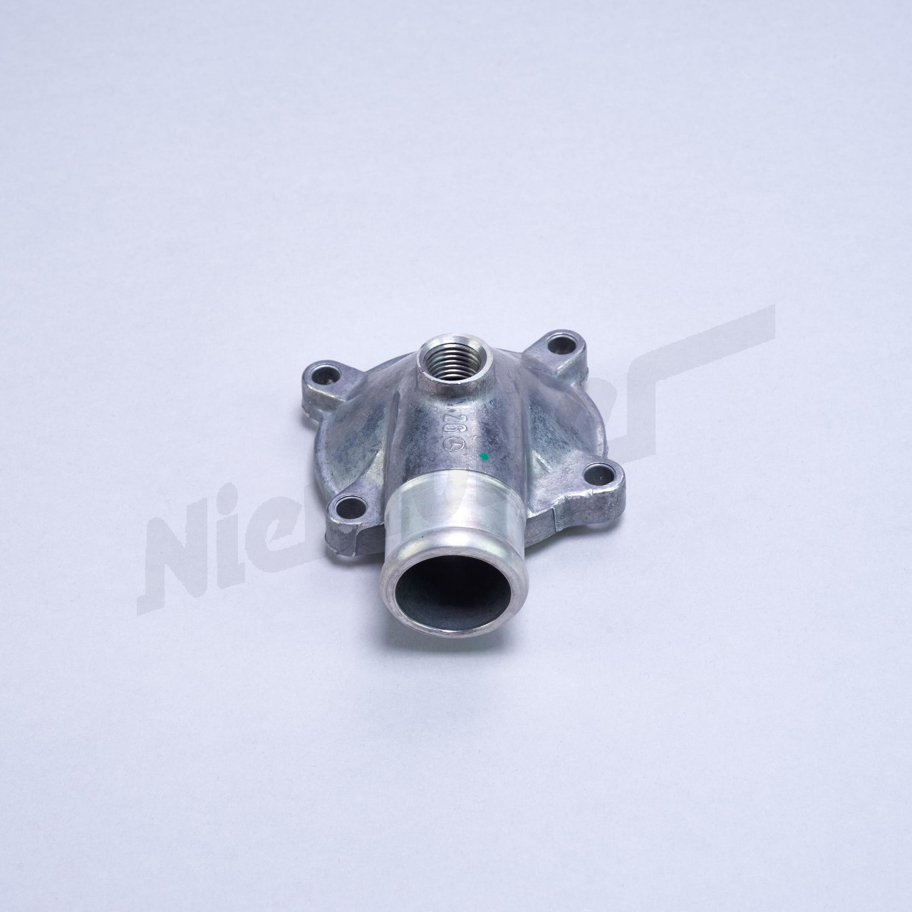 D 20 072 - cover for thermostat (without screw plug)