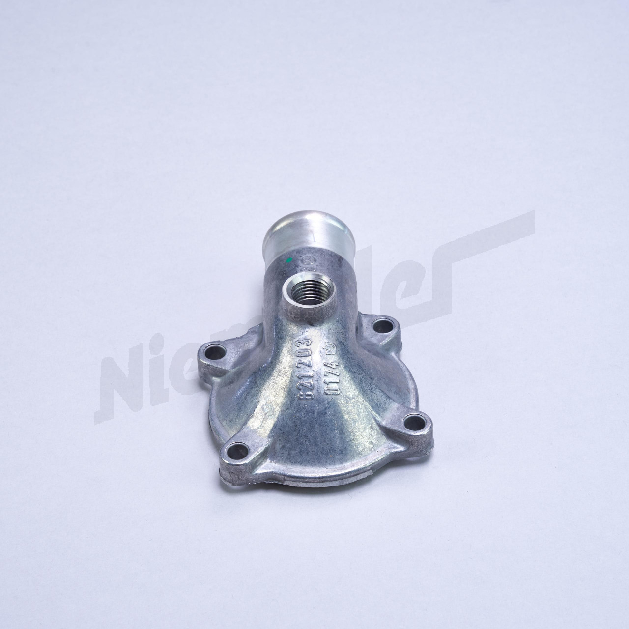 D 20 072 - cover for thermostat (without screw plug)