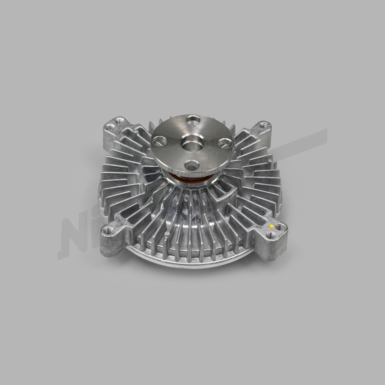 D 20 194 - Visco - Ventilator - Koppeling