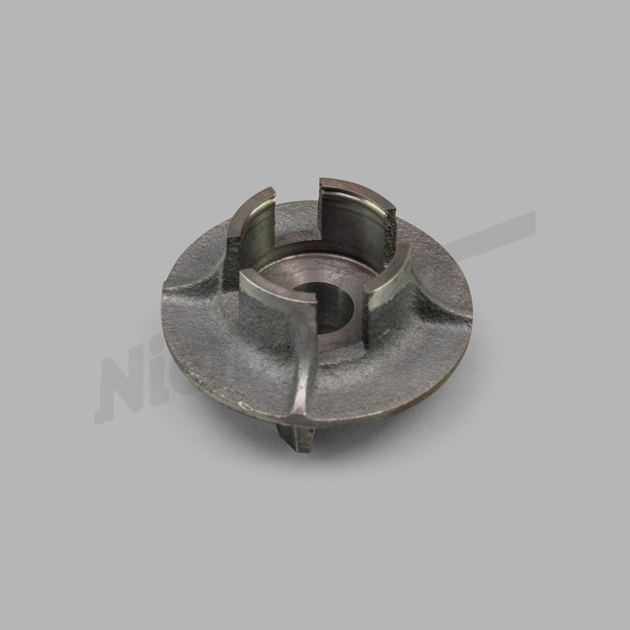 186 201 02 07 Reserveonderdeel Mercedes-Benz 300sl