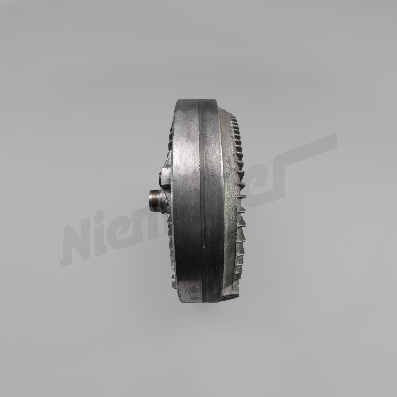 D 25 068 - Hydraulische Kupplung