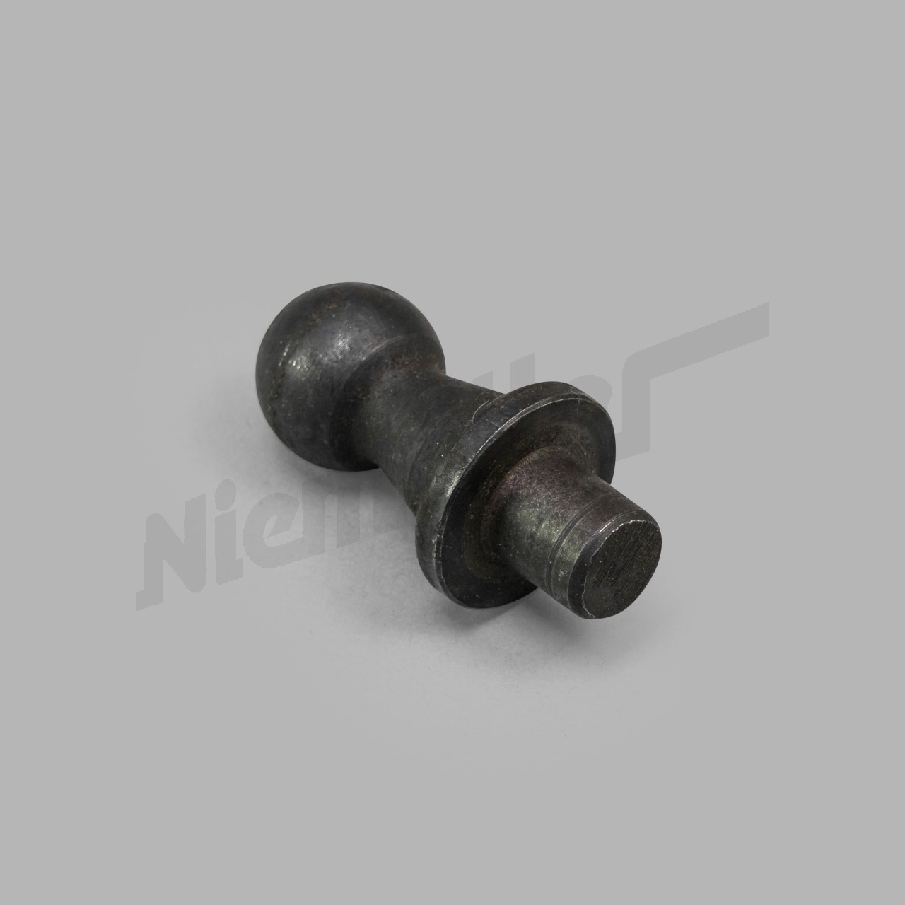 D 25 096 - Ball pin for release fork