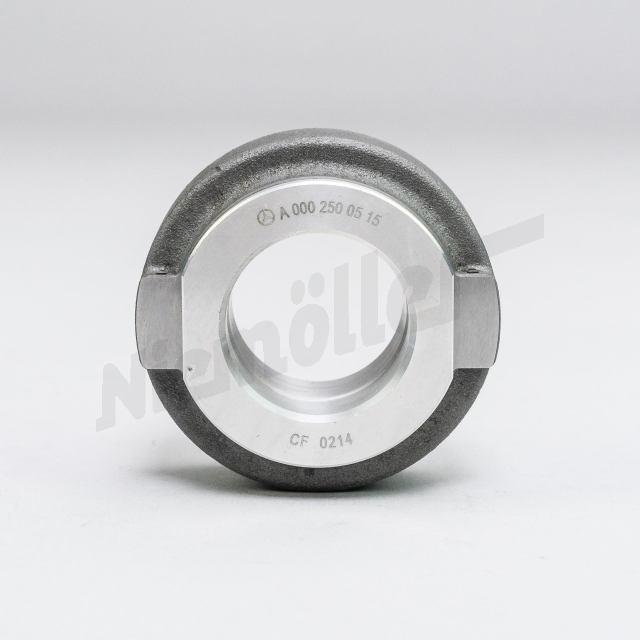 D 25 161o - Salma yatağı, orijinal parça