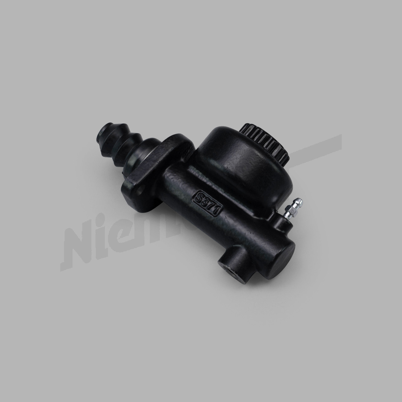 D 25 238a - Master cylinder D 19.5mm x 34mm stroke Connection = M12 reproduction