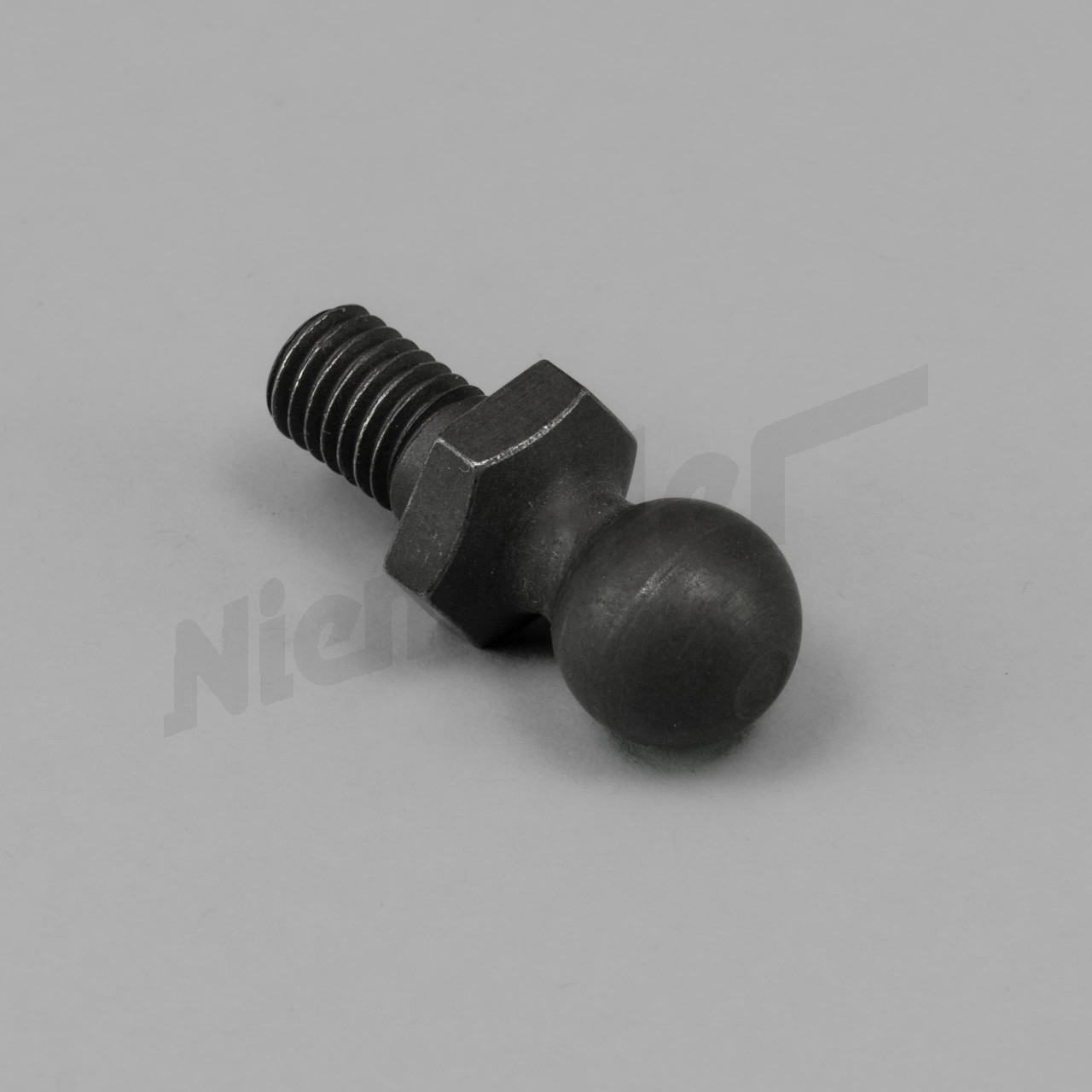 D 26 077 - ball pin for release fork