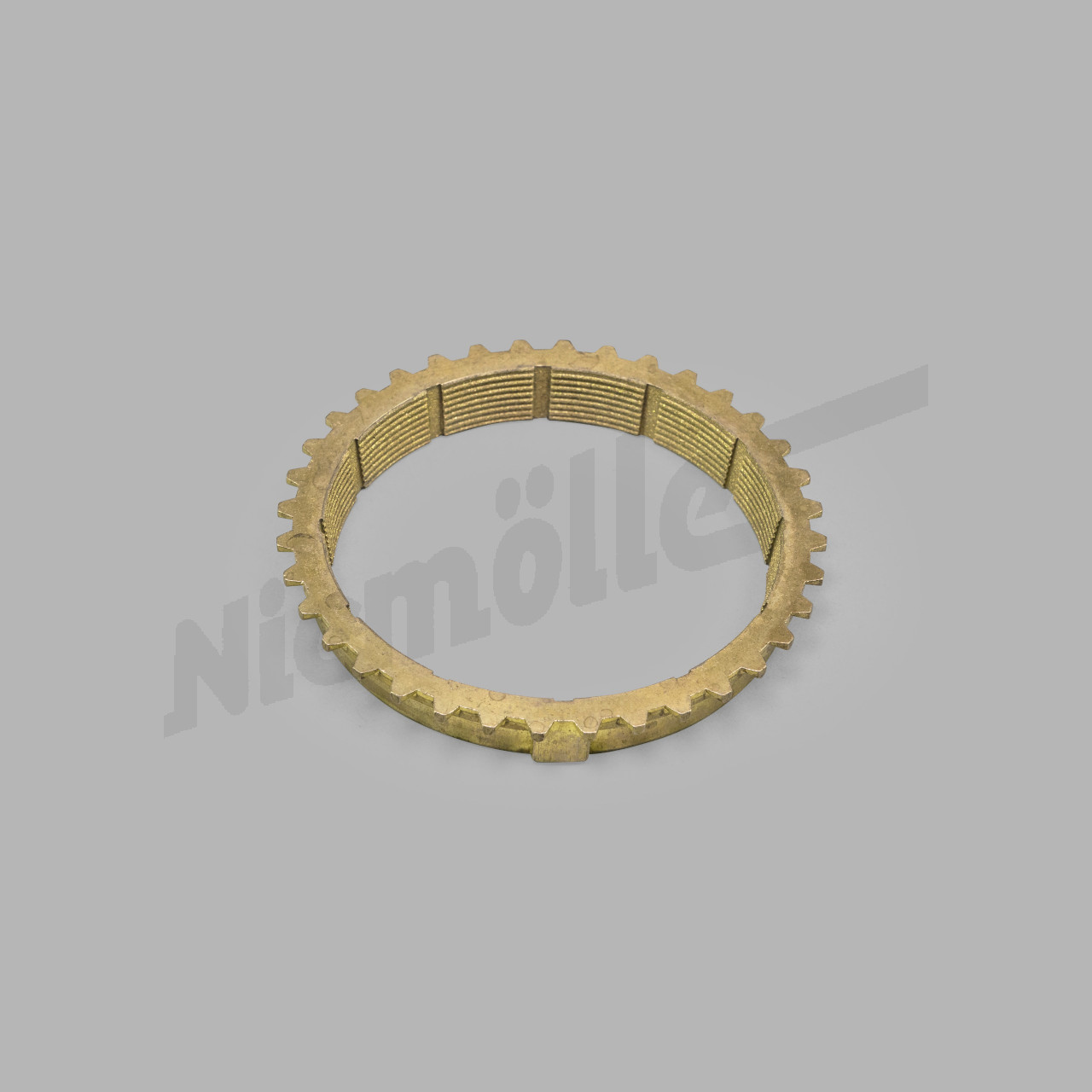 D 26 157 - Anello di sincronizzazione per 1a e 2a marcia