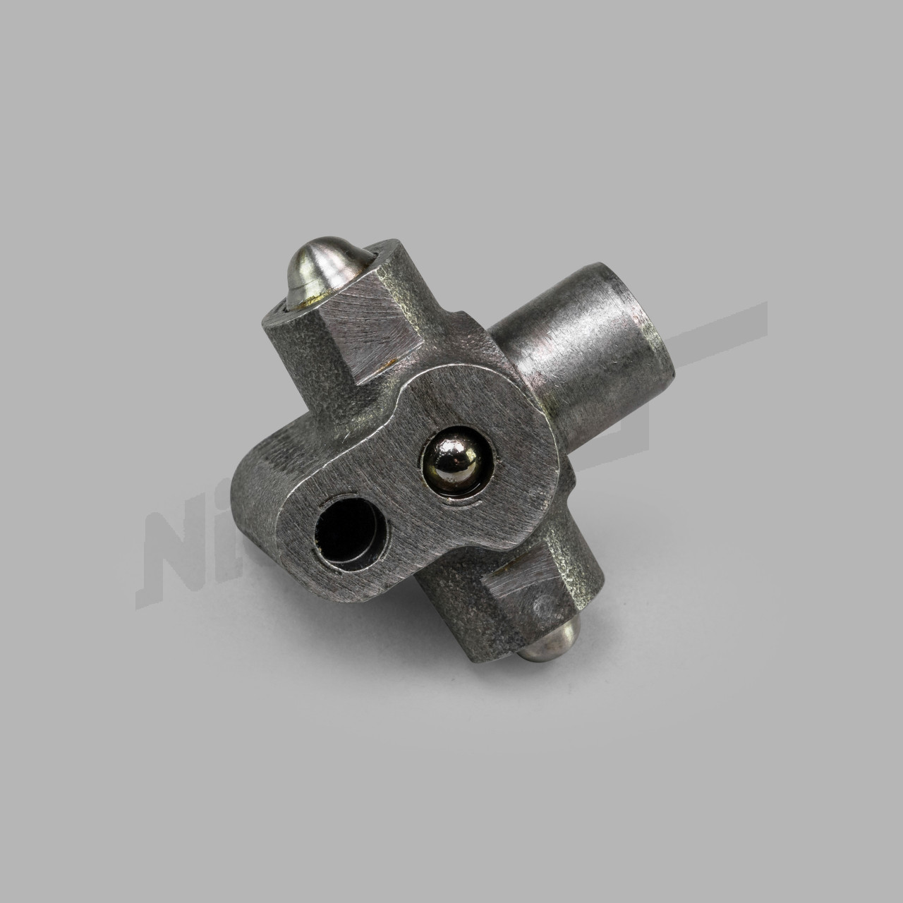 D 26 220 - rustruimte