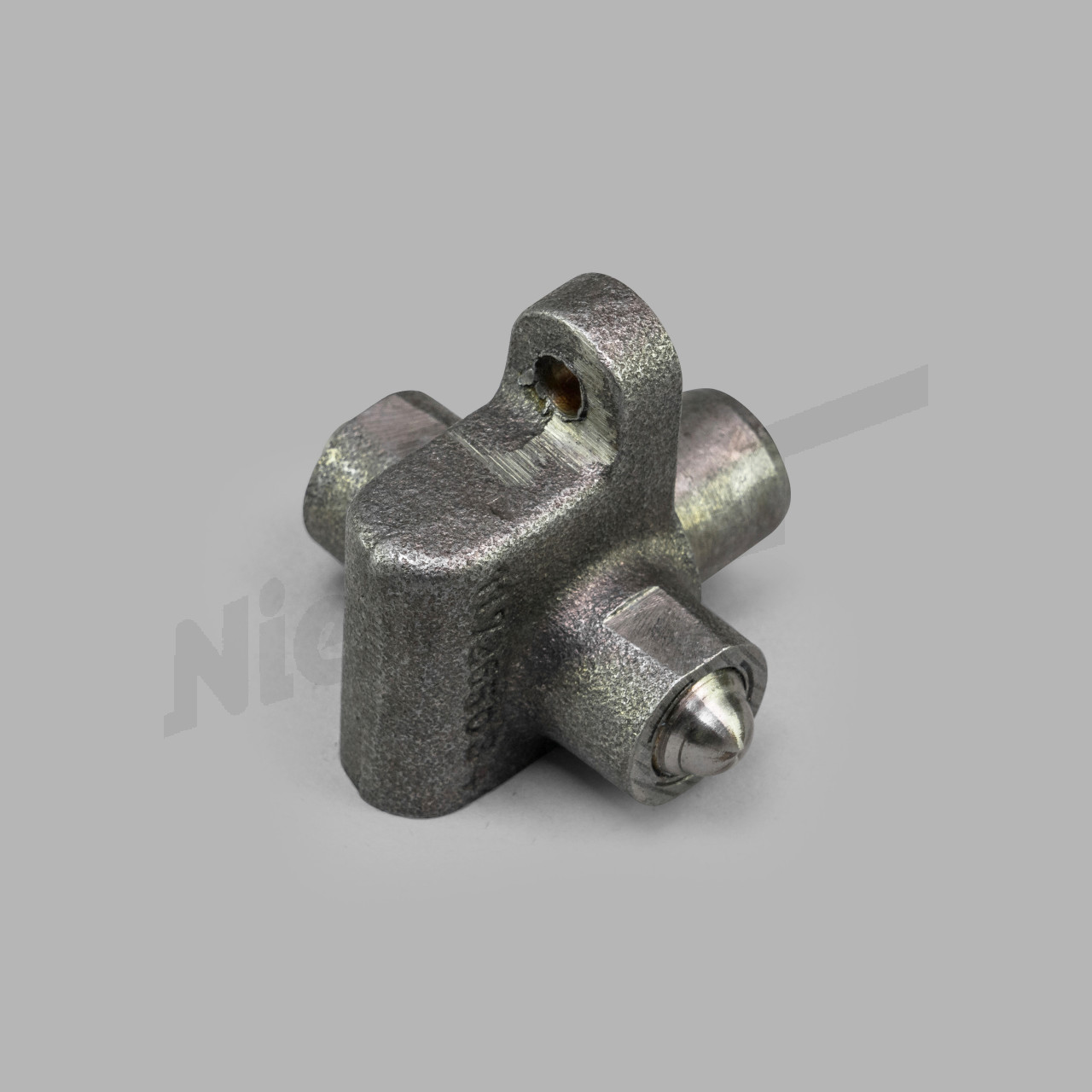 D 26 220 - rustruimte