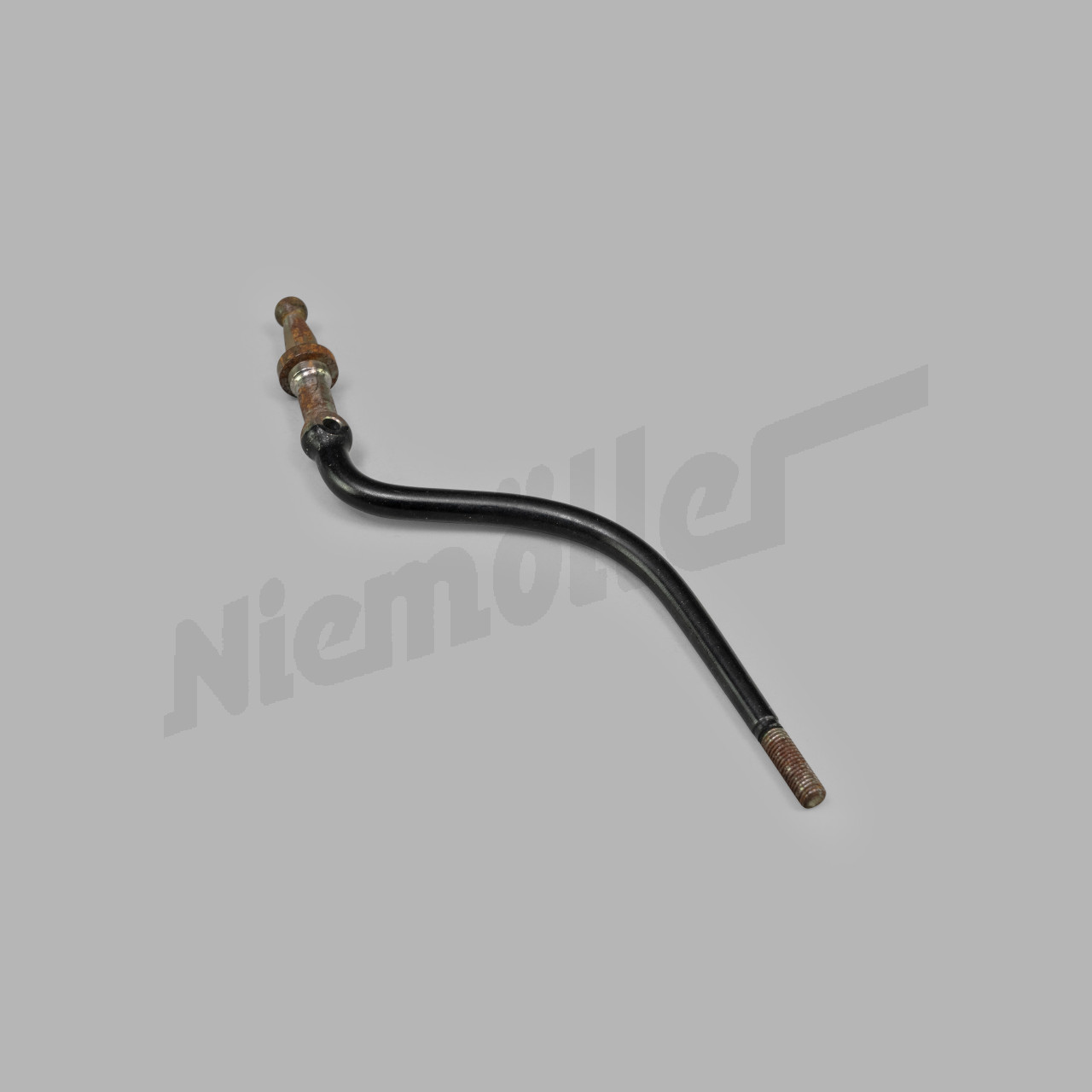 D 26 445 - Schalthebel