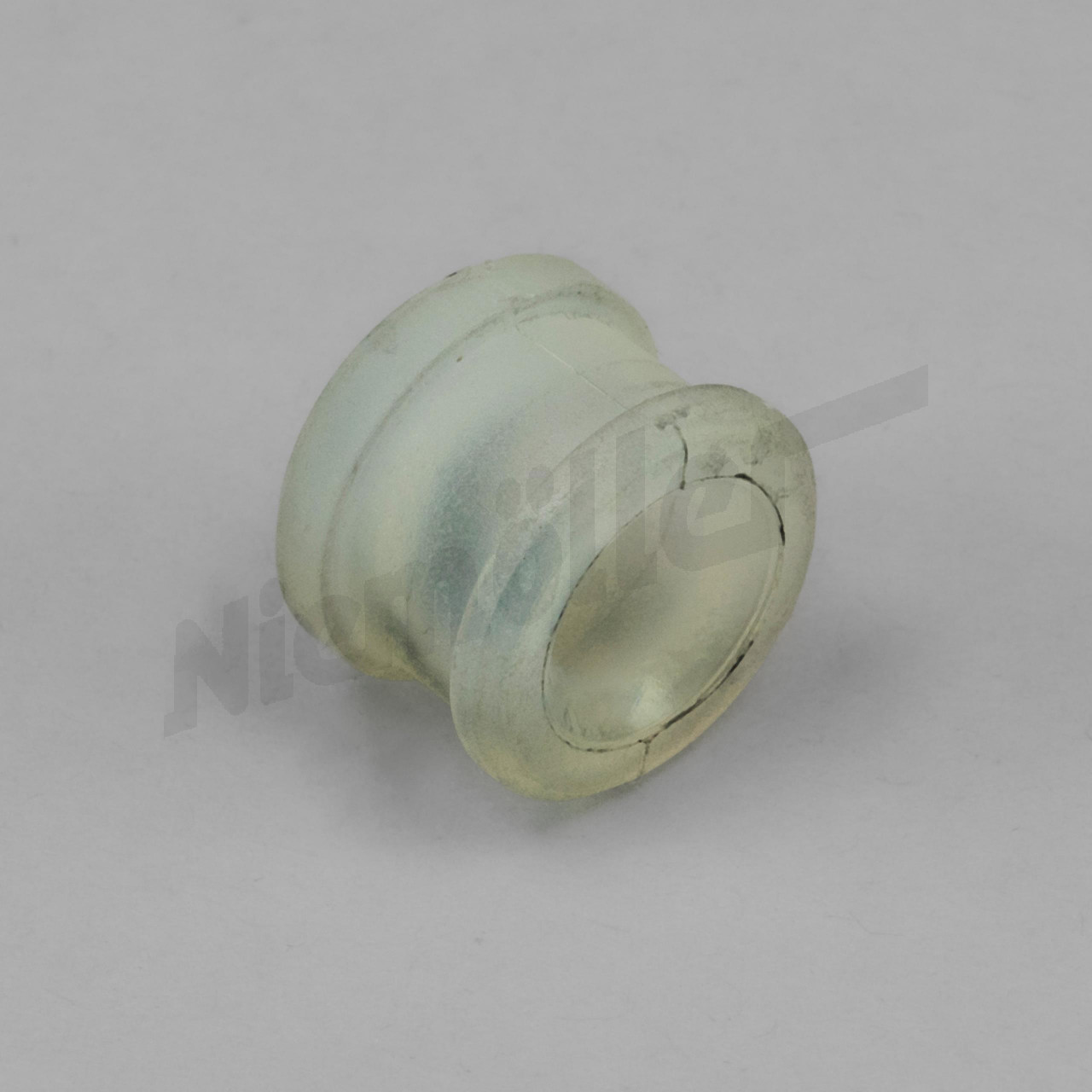 D 26 485 - Lattina di plastica