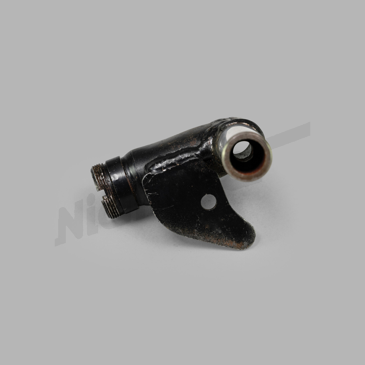 D 26 496 - Schaltrohr