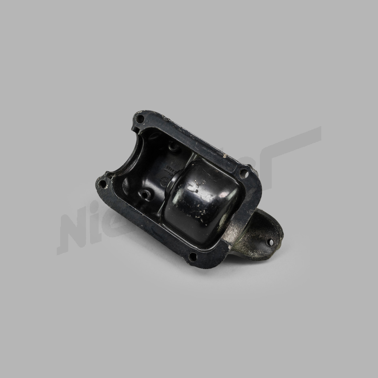 D 27 325 - blocco cuscinetto