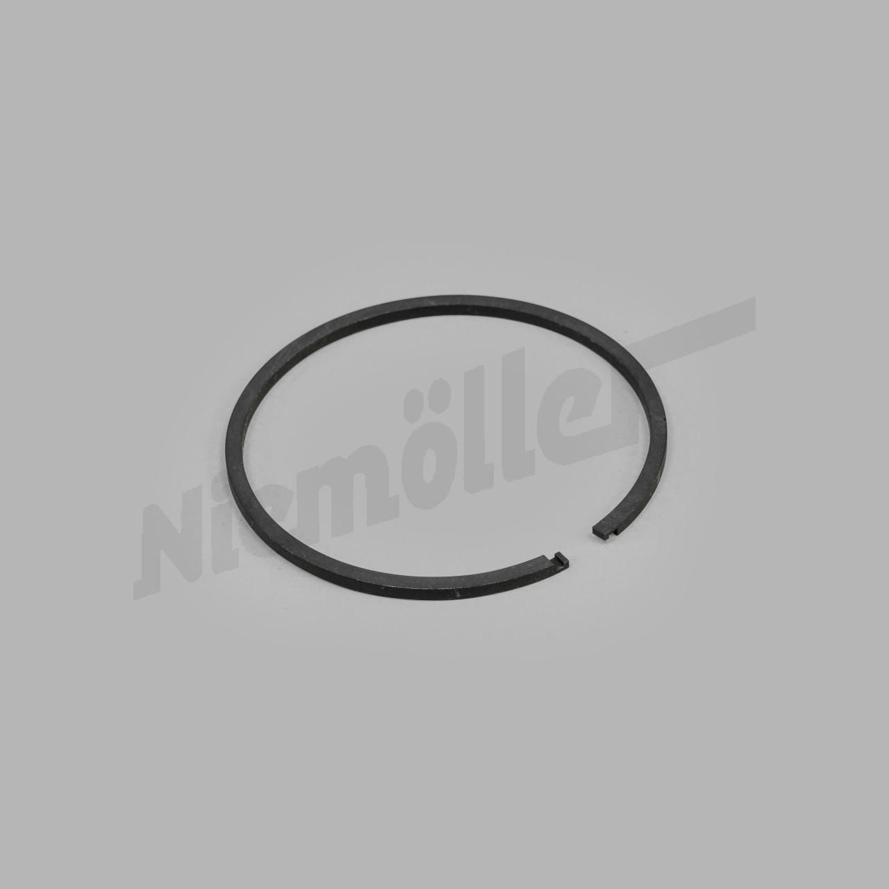 D 27 396 - Bague d'étanchéité