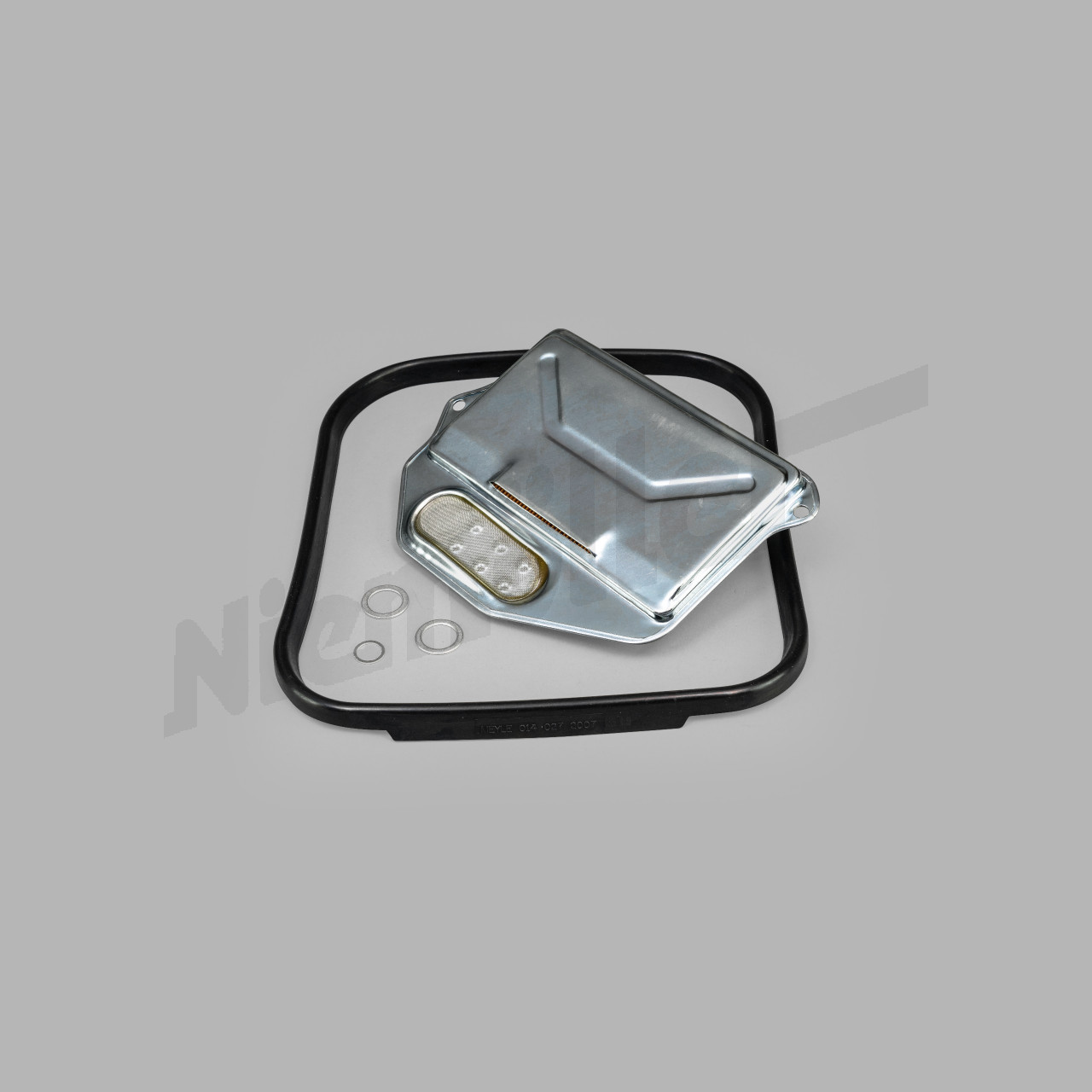 D 27 726a - Filtro olio (LU) M116 3,5 / M117 4,5