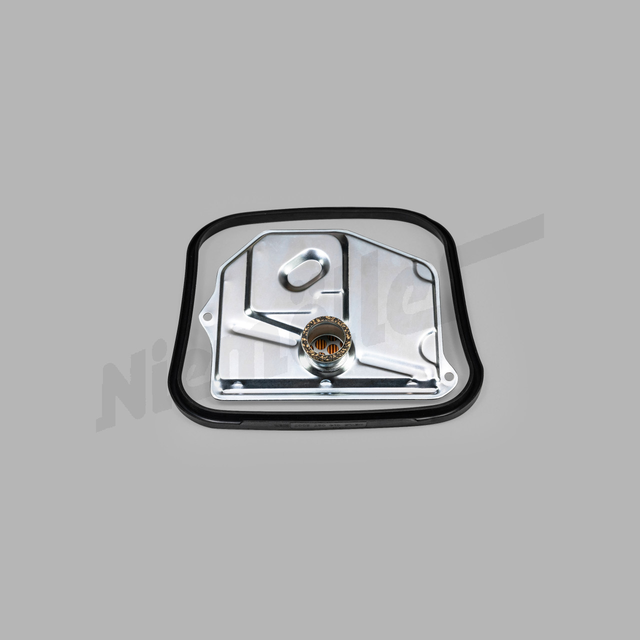 D 27 726a - Filtro olio (LU) M116 3,5 / M117 4,5