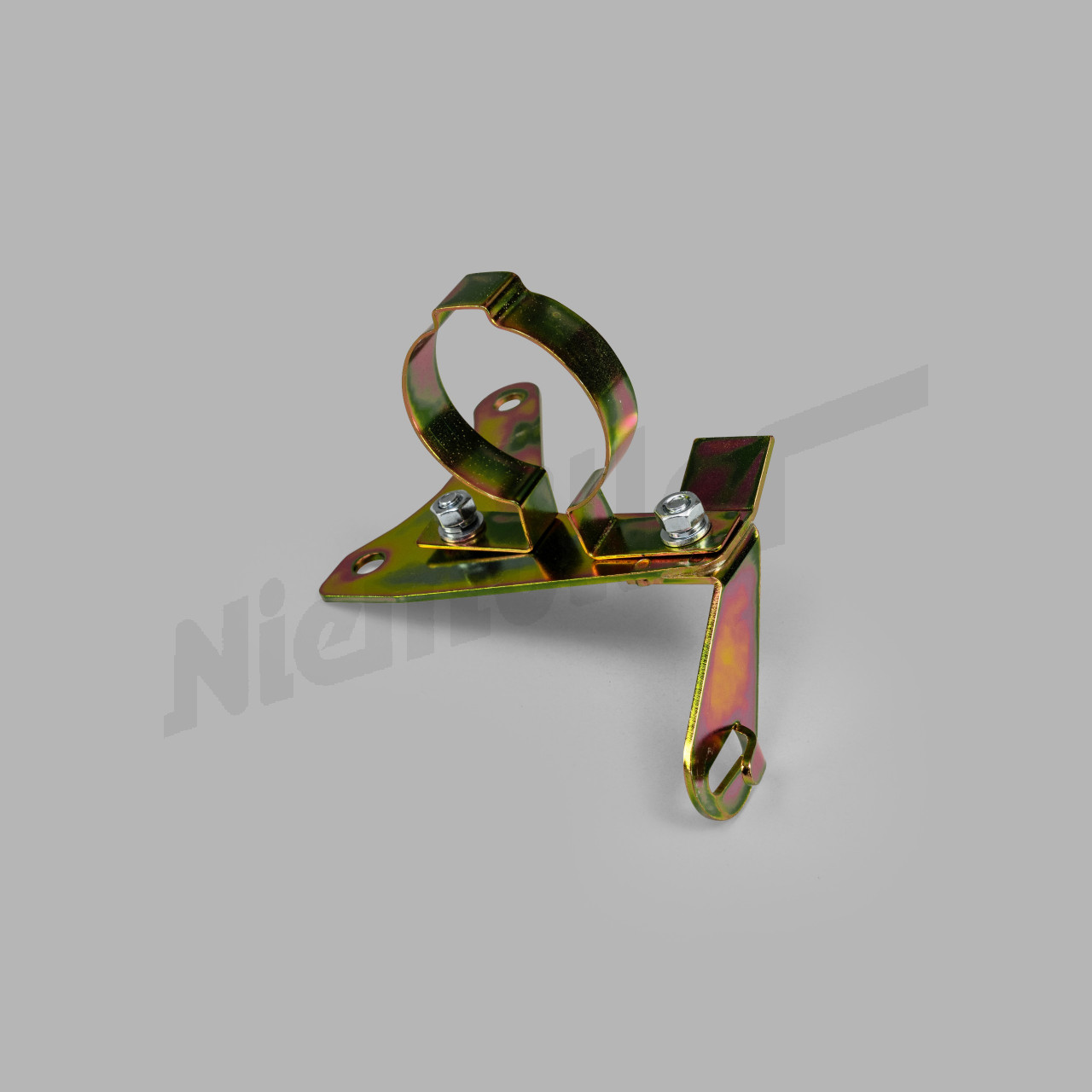 D 29 127 - mounting bracket