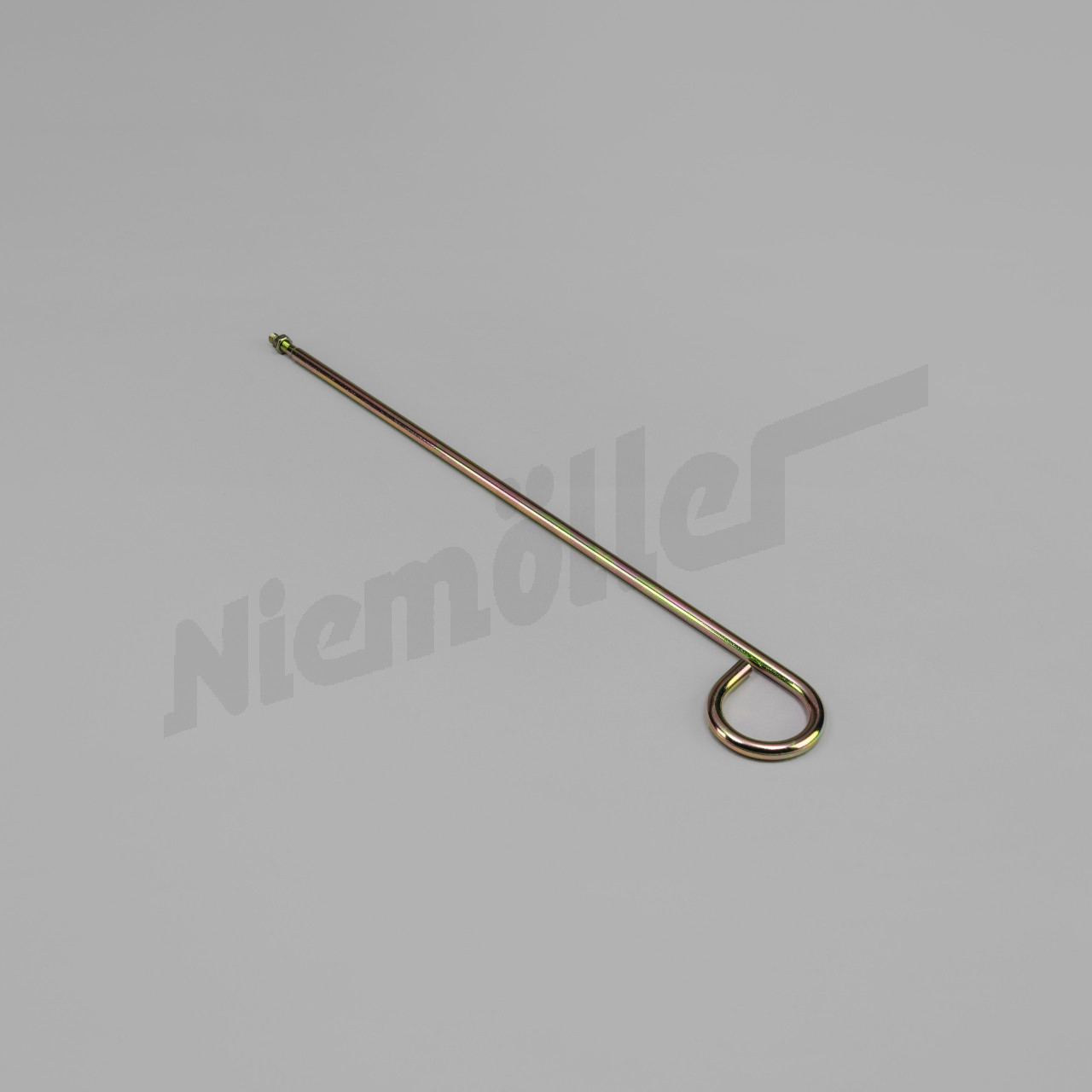 D 30 088 - İtme çubuğu