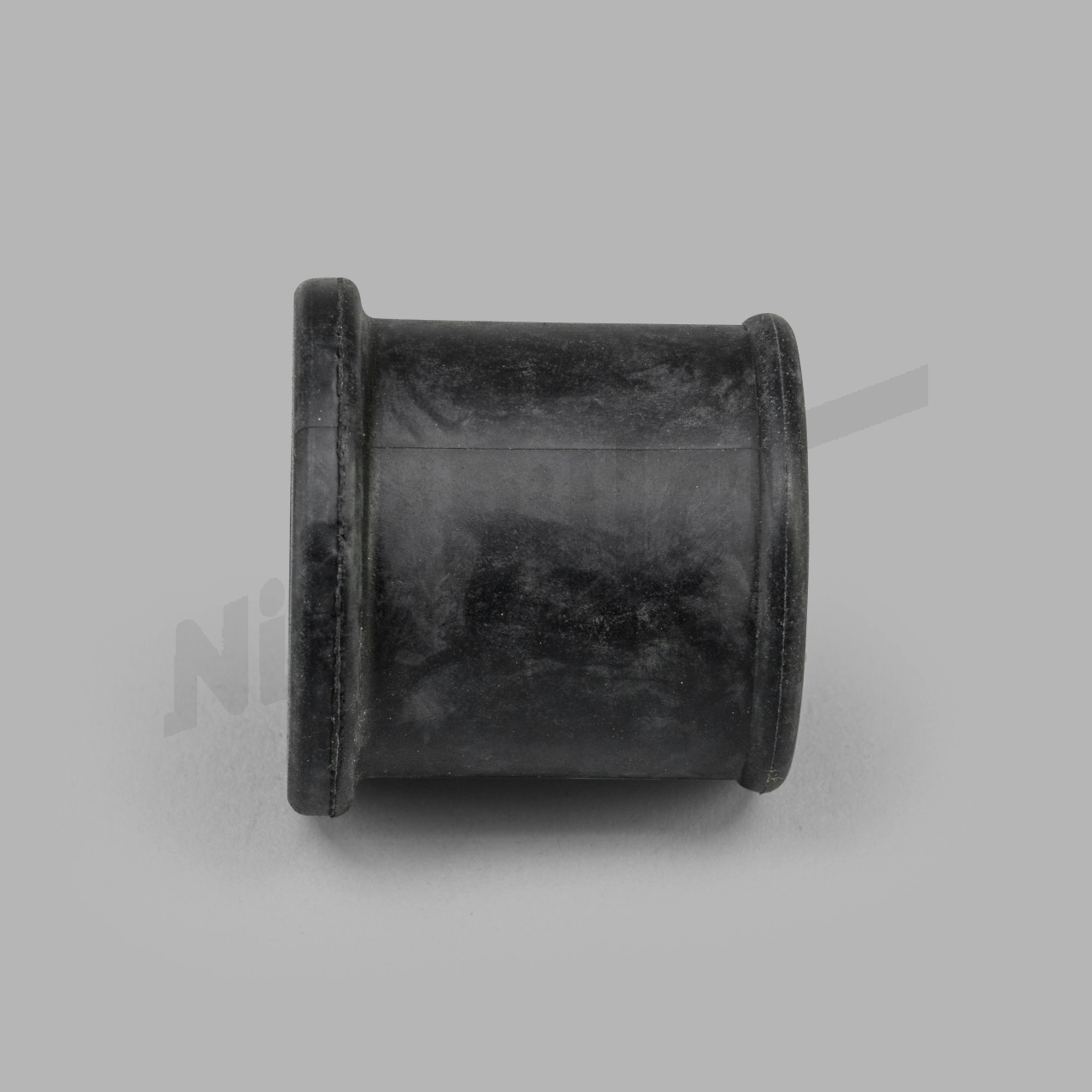 D 32 103 - Gumowe łożysko, drąg skrętny na dnie korpusu