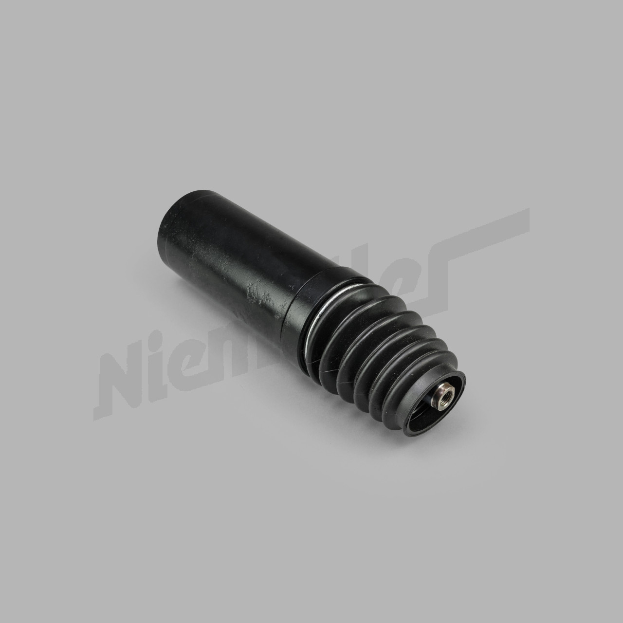 D 32 144a - Ressort de compensation hydropneumatique sans articulation, révisé sans remplacement